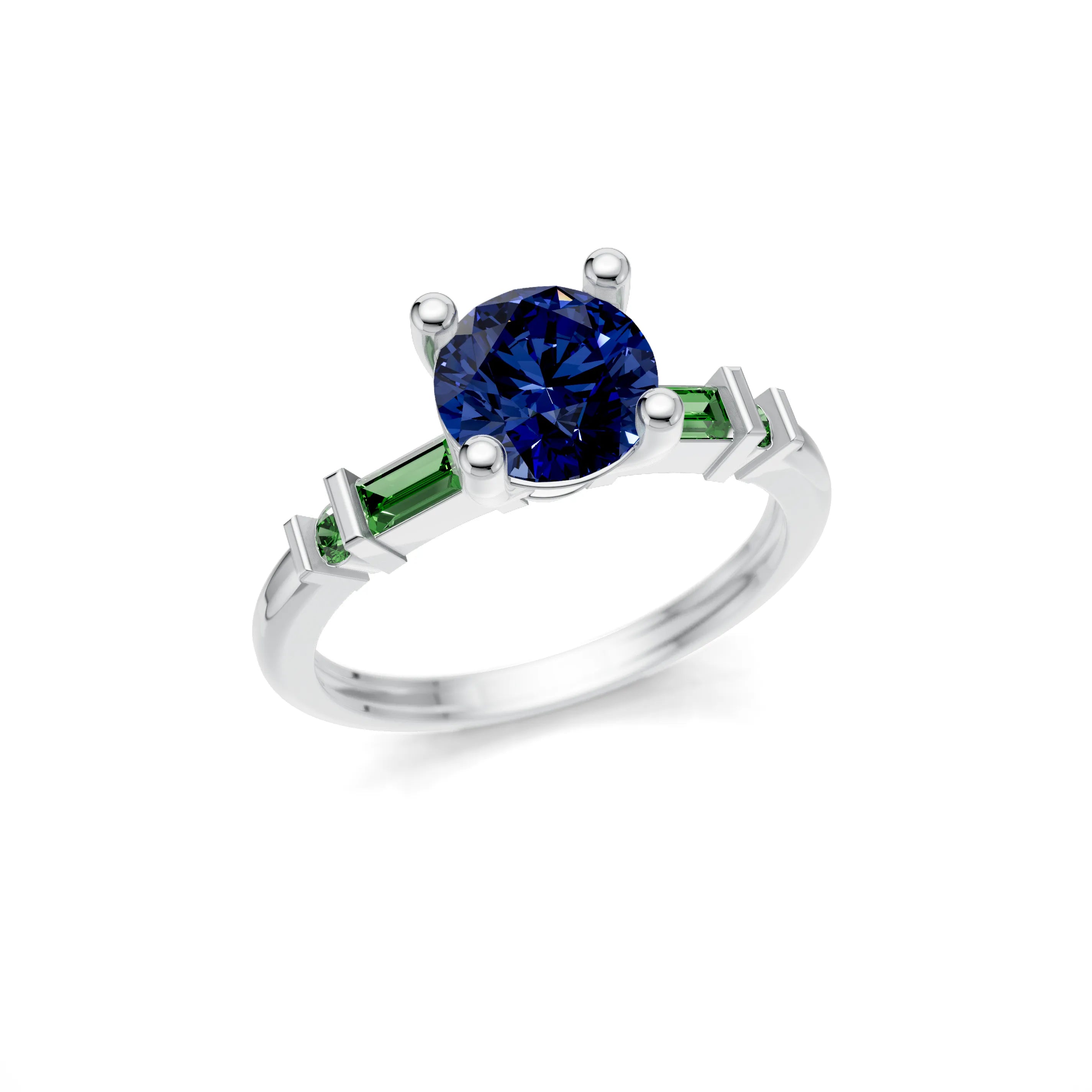 Silver_Sapphire_Emerald