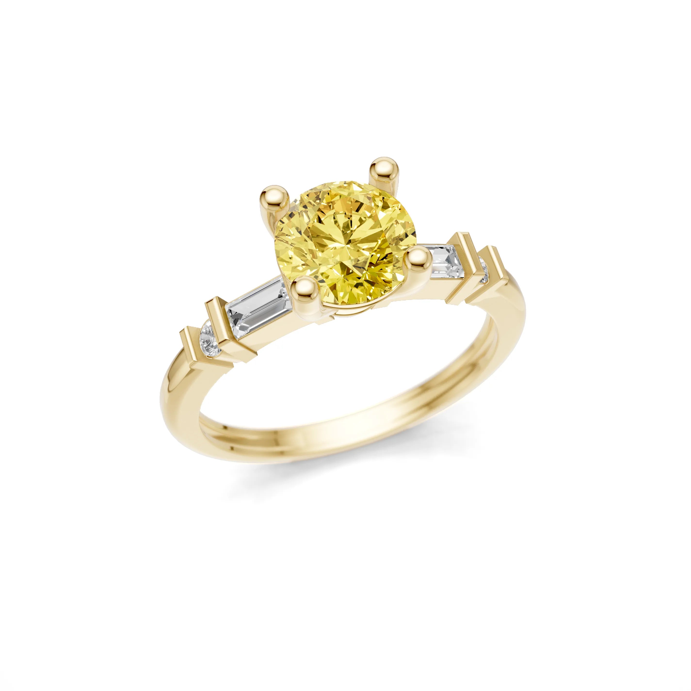 Gold_Citrine_Diamond