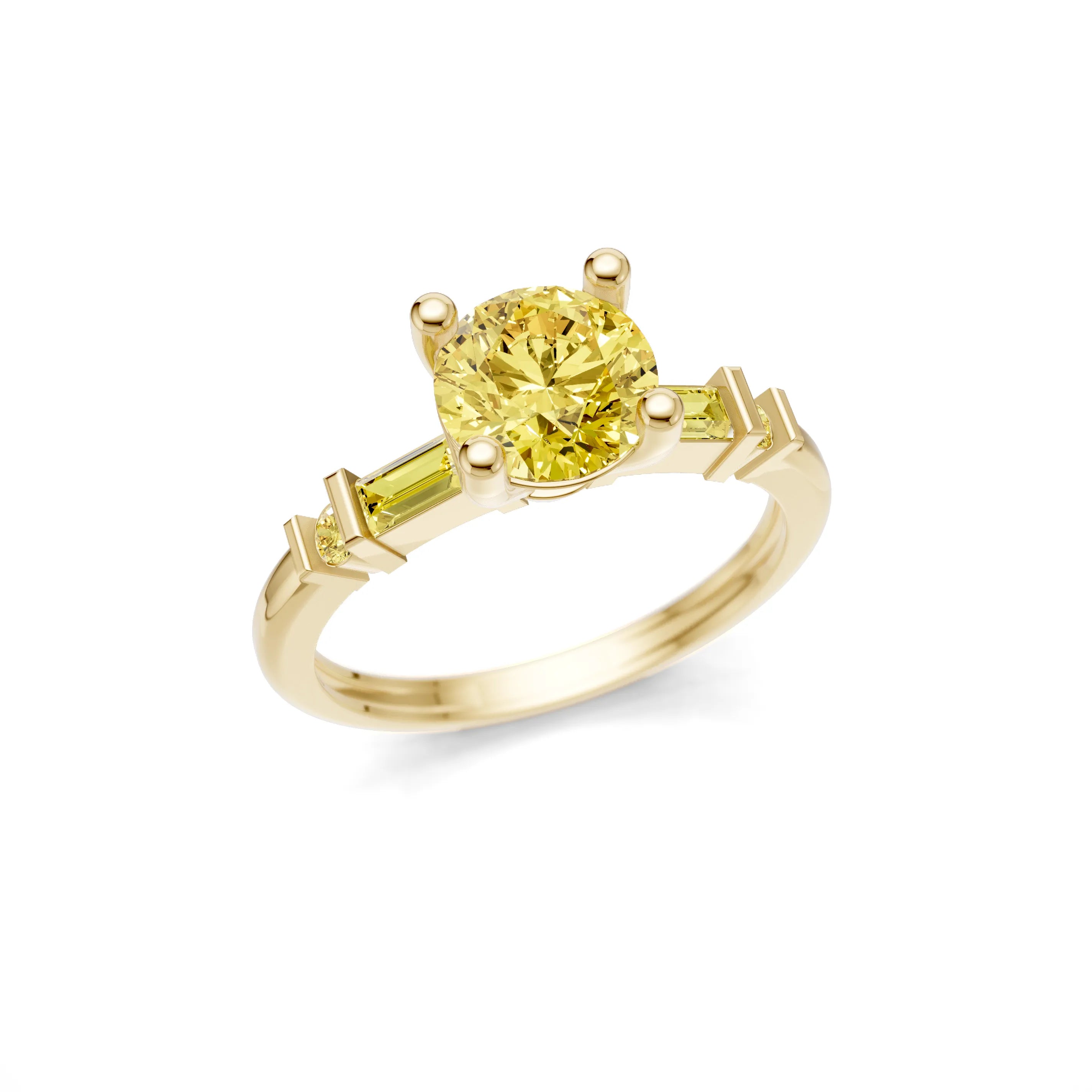 Gold_Citrine_Citrine