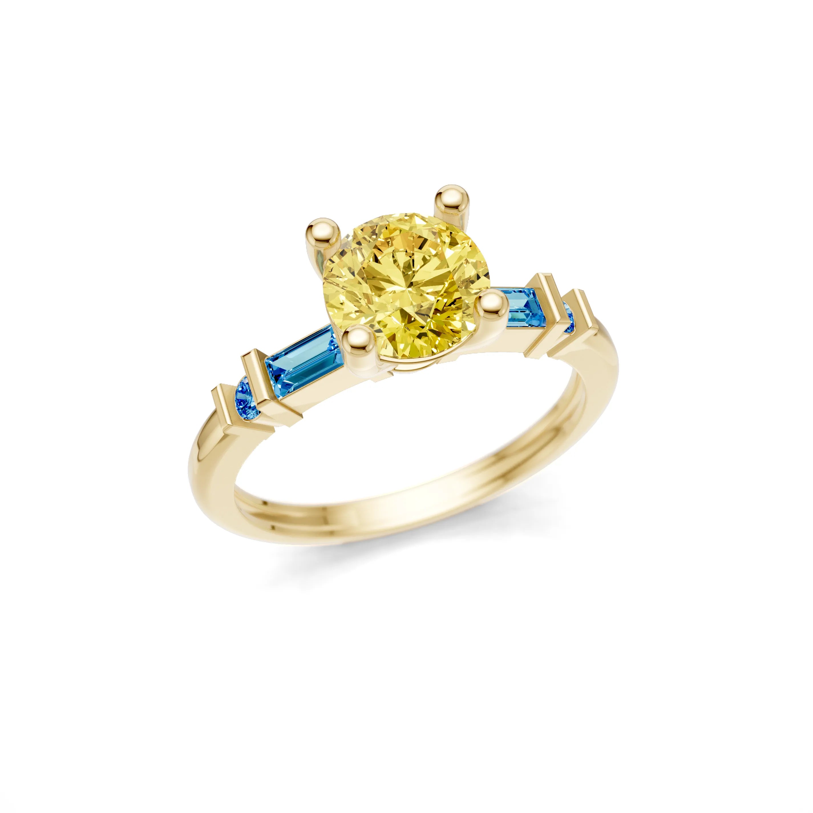 Gold_Citrine_Aquamarine