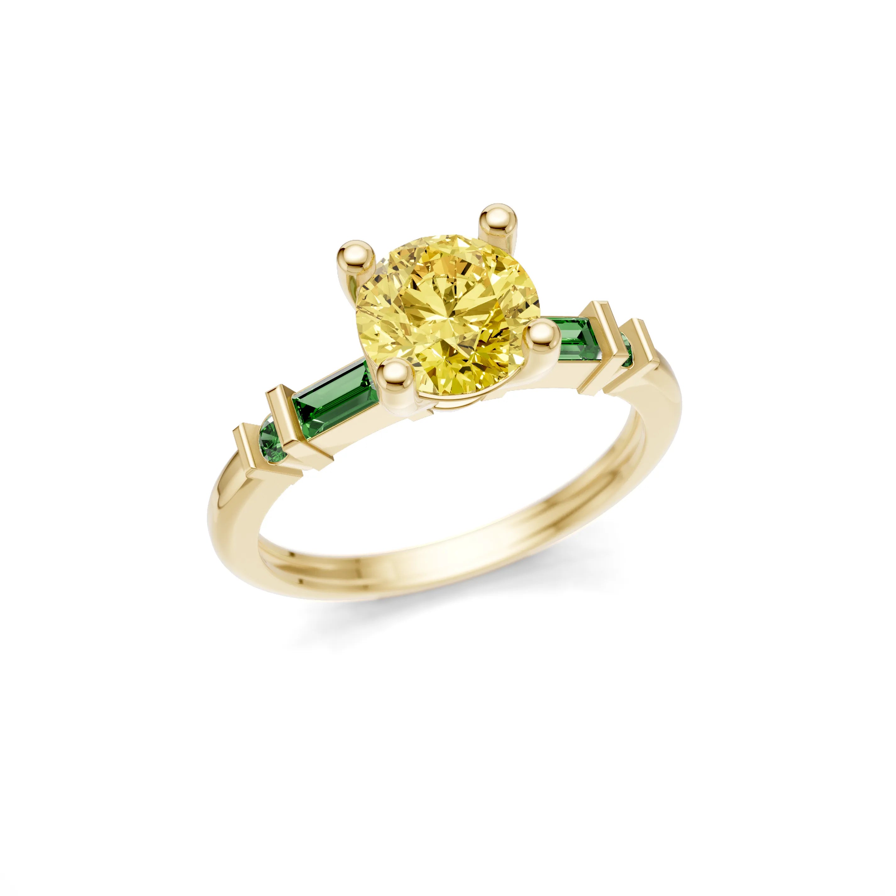 Gold_Citrine_Emerald