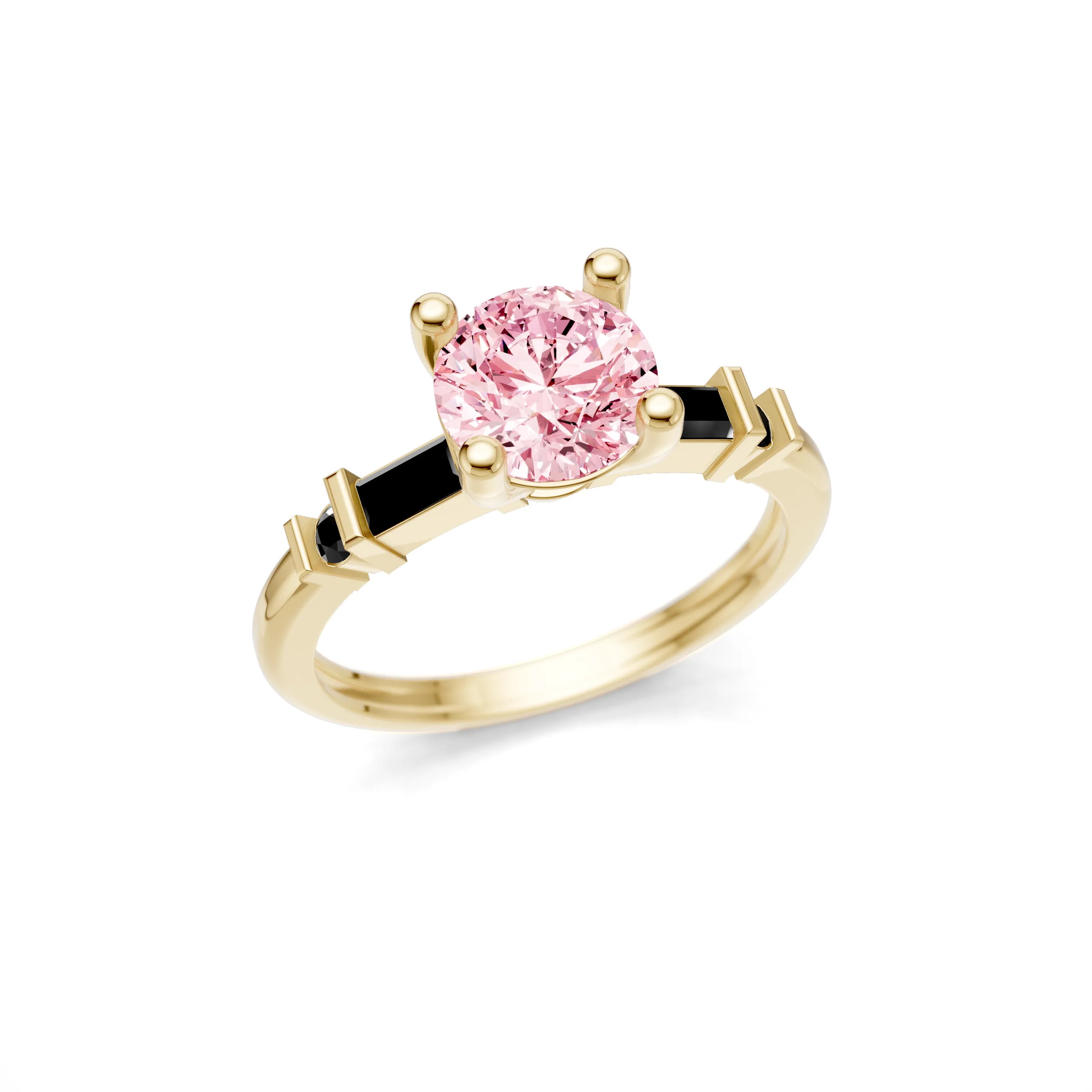 Gold_Pink_Black