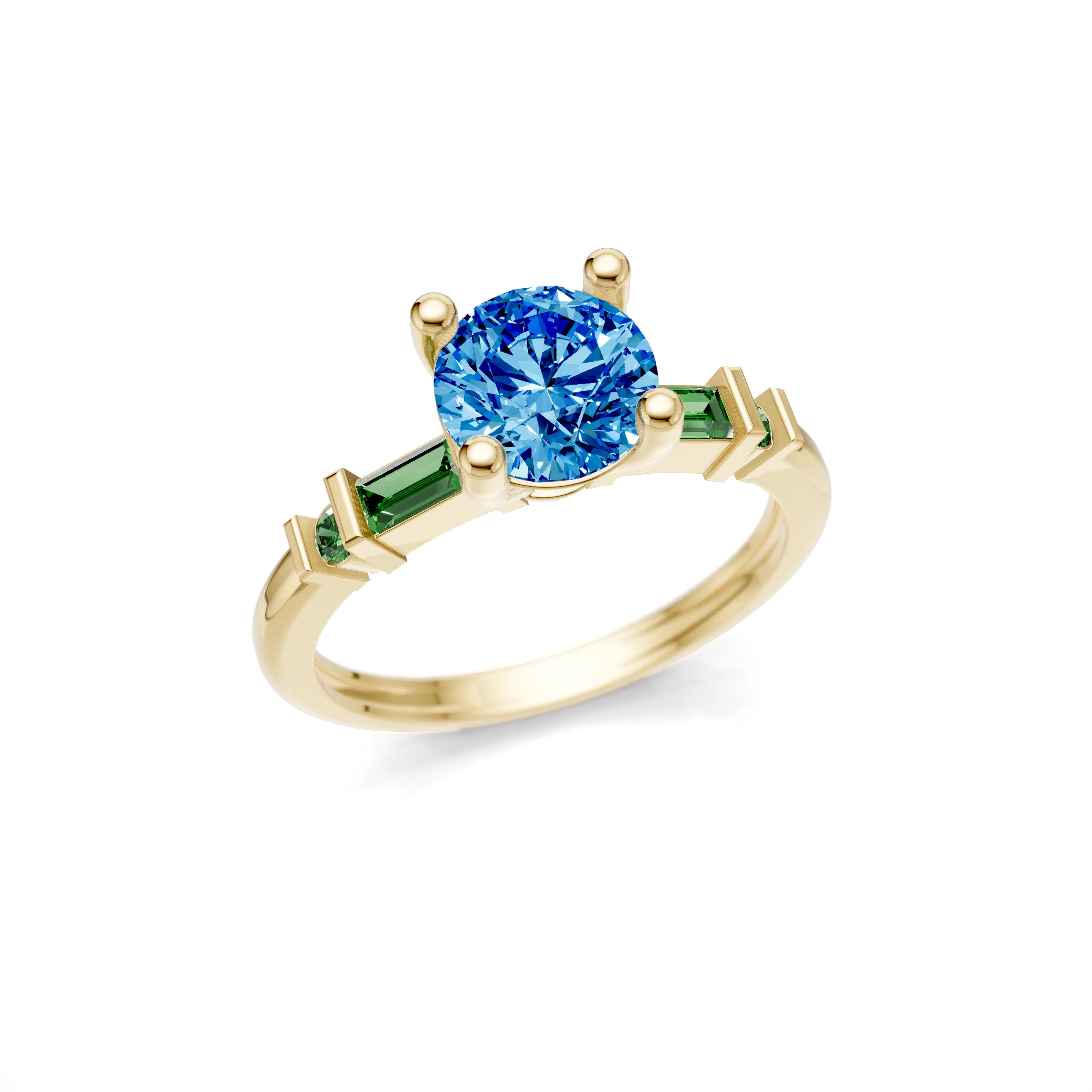 Gold_Aquamarine_Emerald