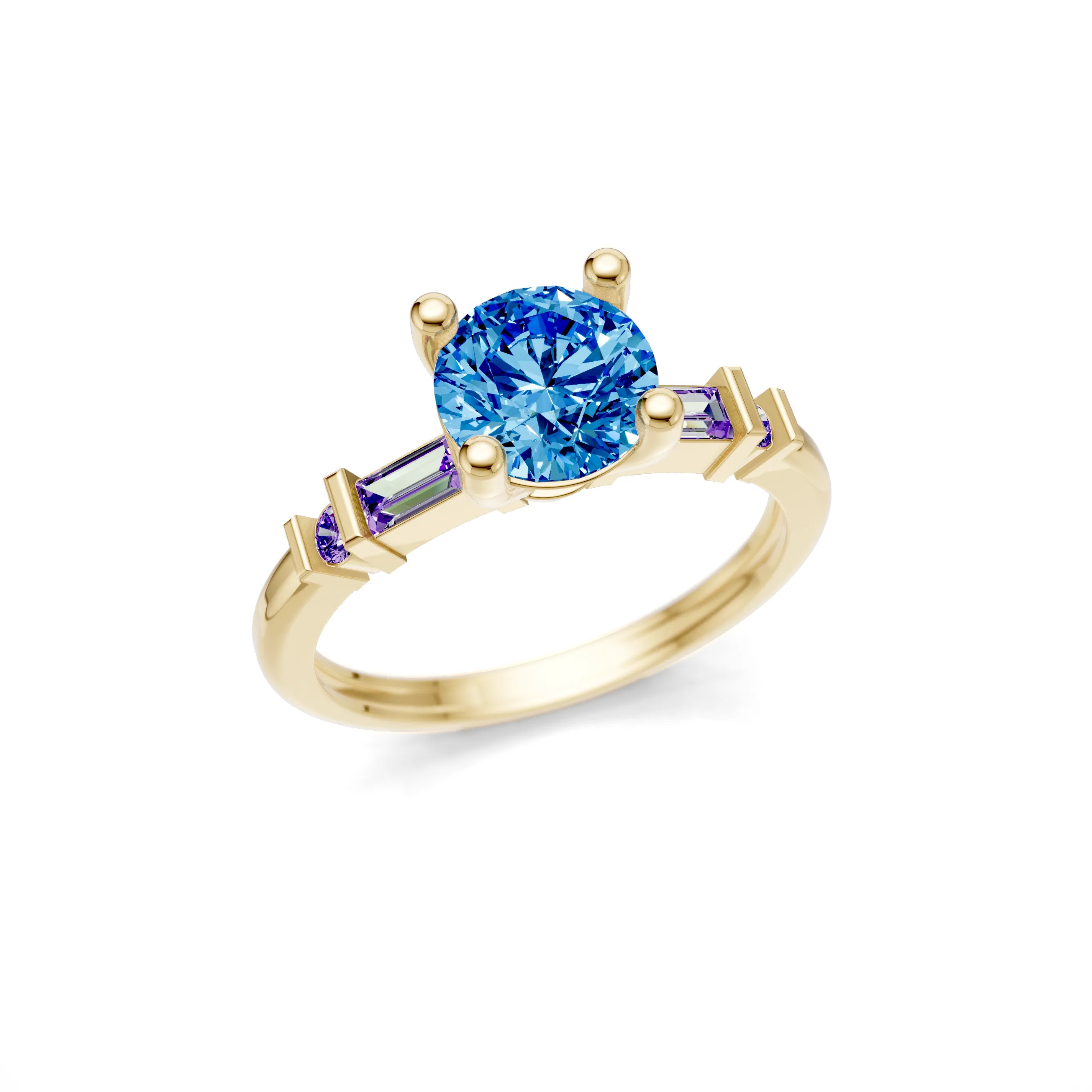 Gold_Aquamarine_Amethyst