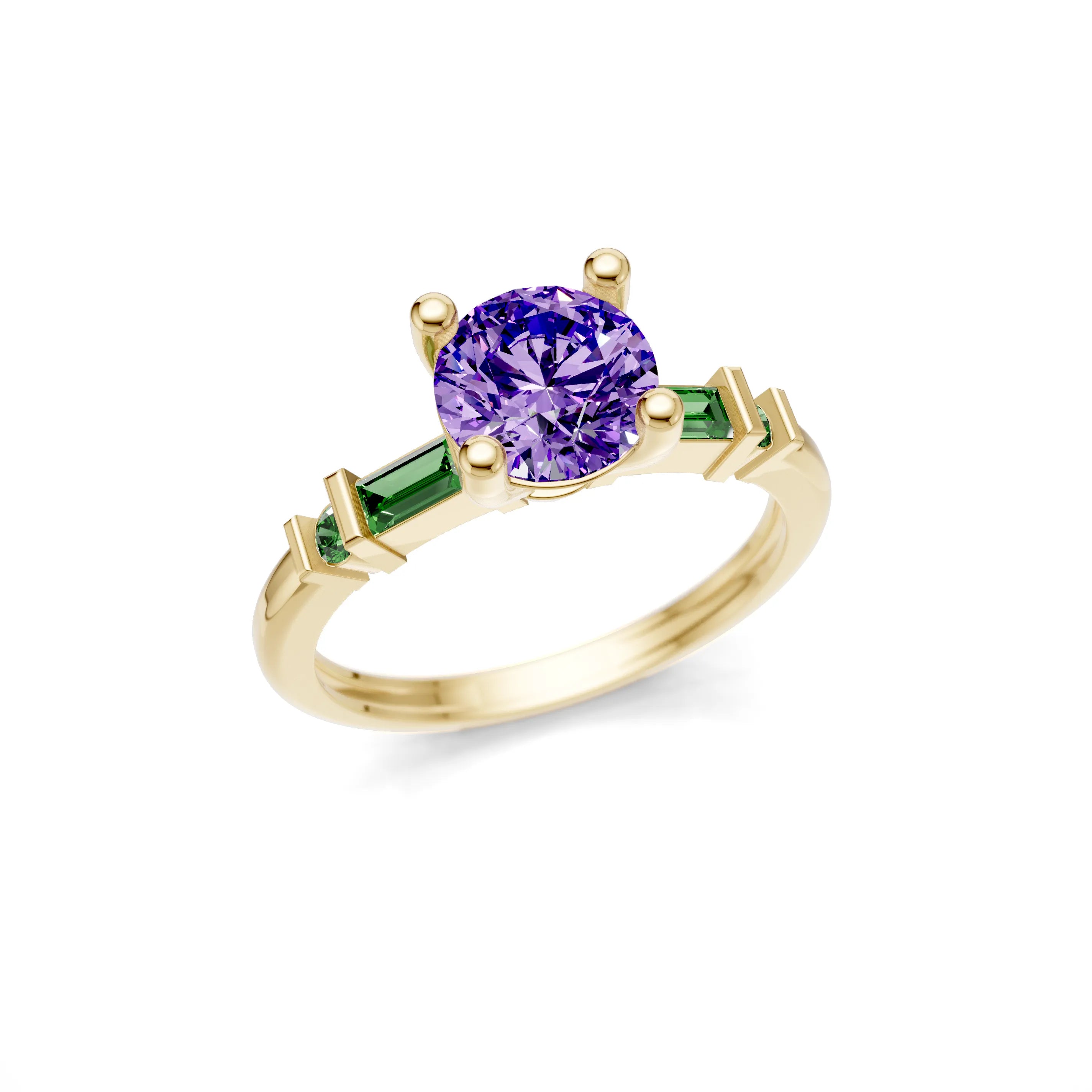 Gold_Amethyst_Emerald