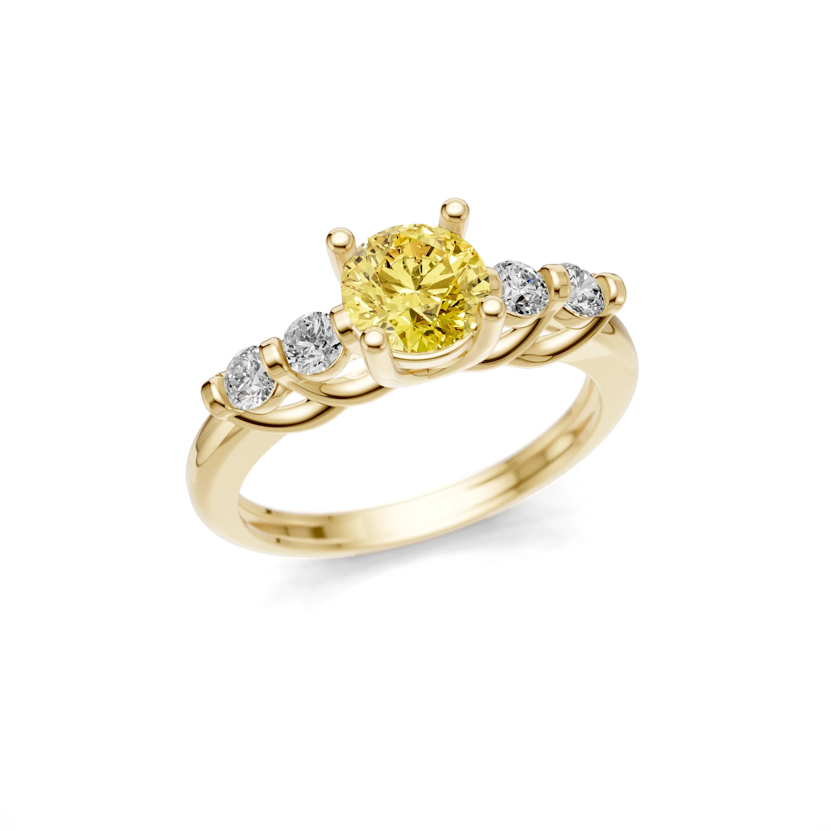 Gold_Citrine_Diamond