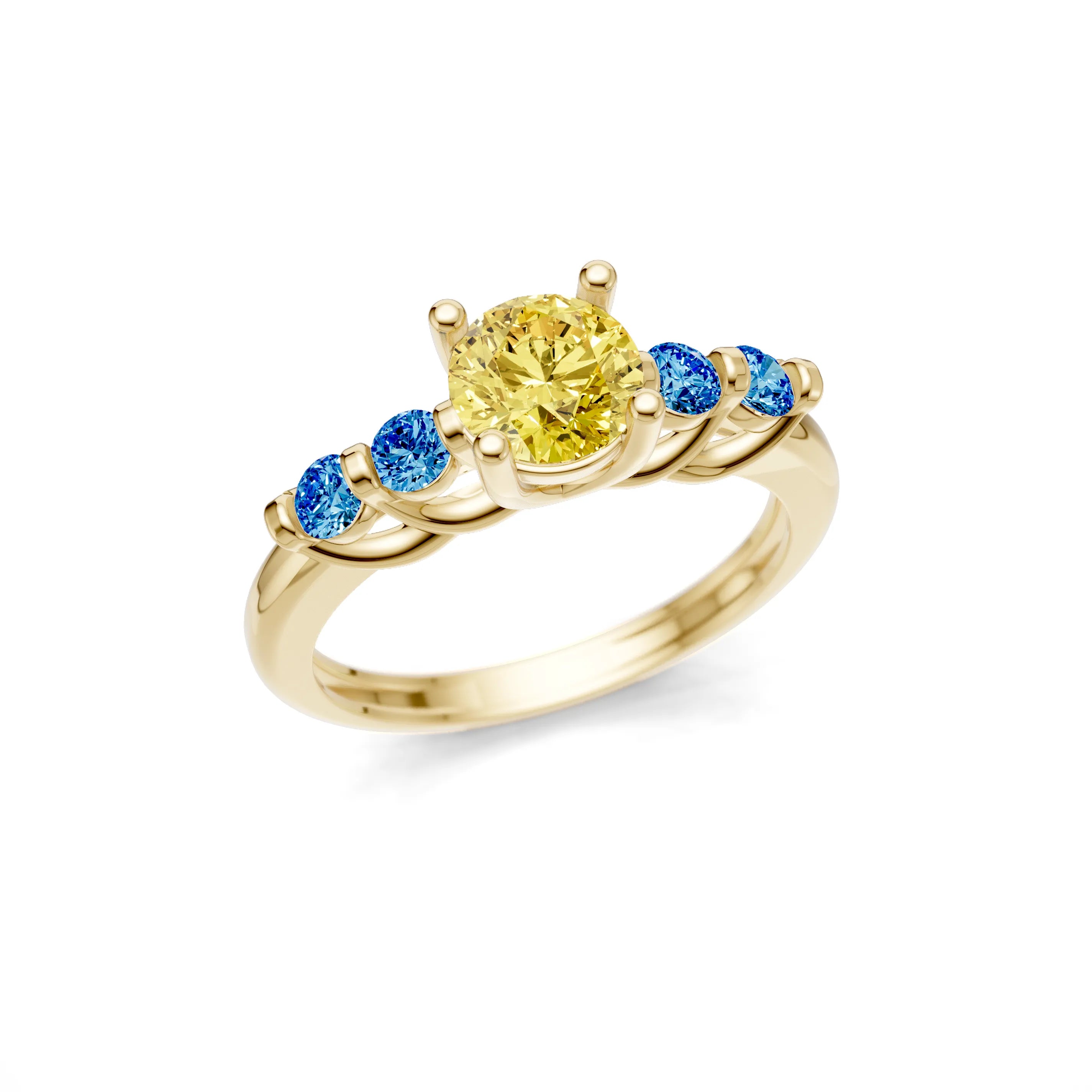 Gold_Citrine_Aquamarine