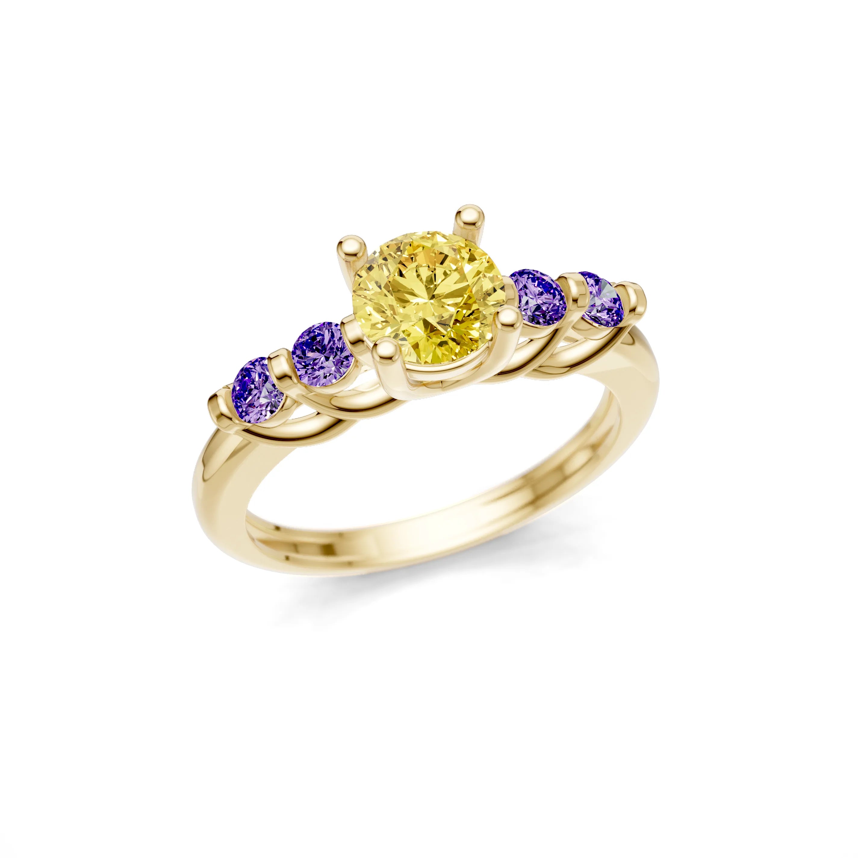 Gold_Citrine_Amethyst