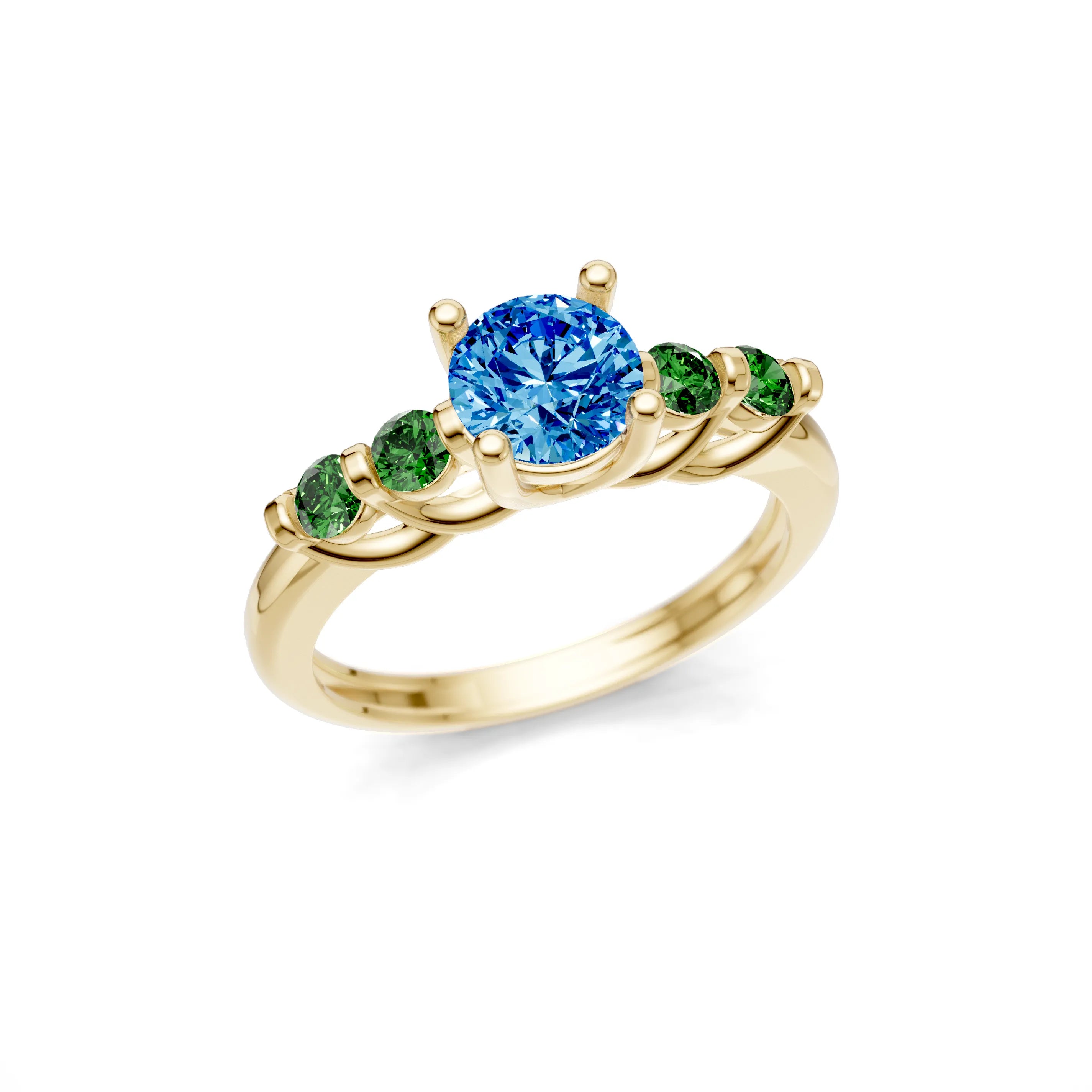 Gold_Aquamarine_Emerald