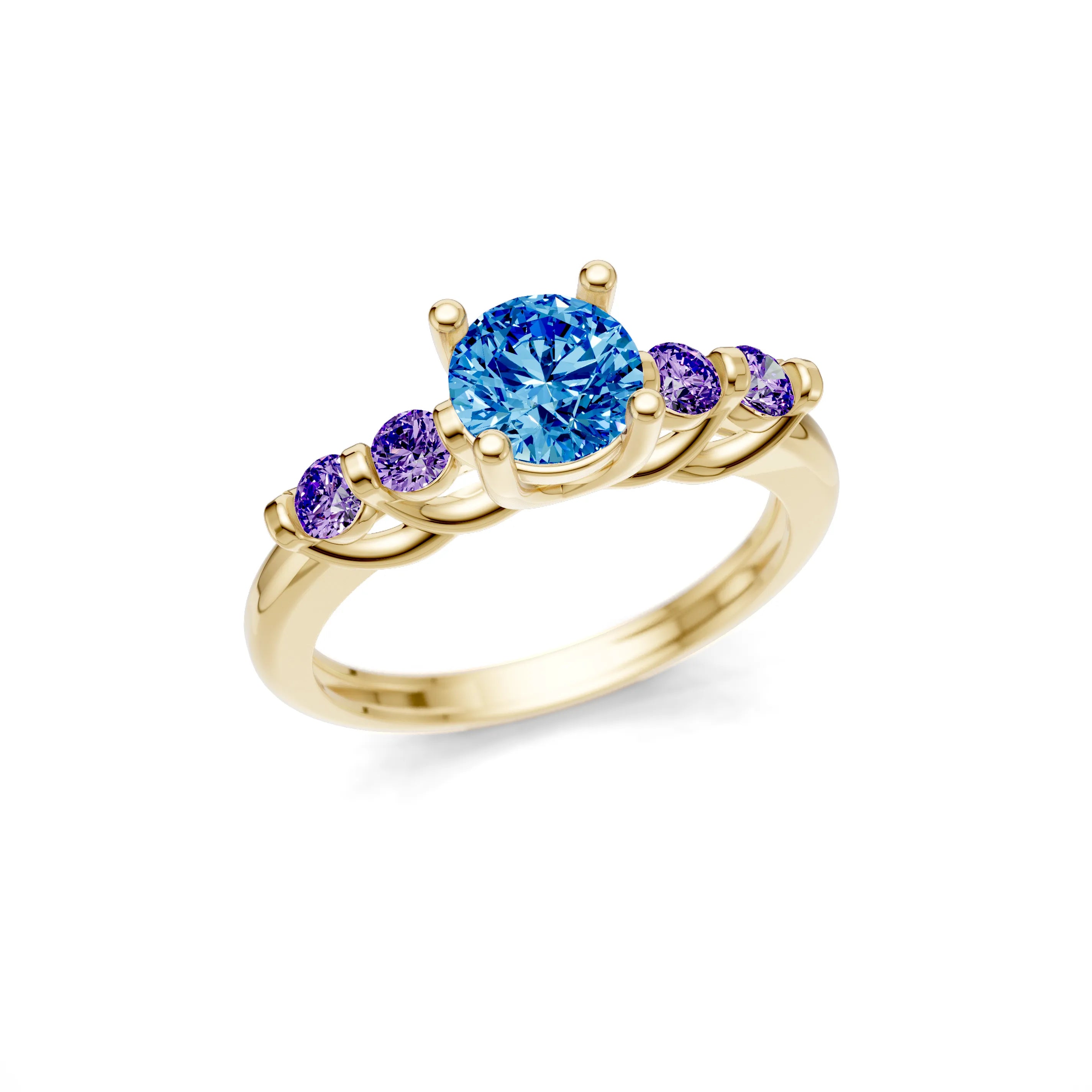 Gold_Aquamarine_Amethyst