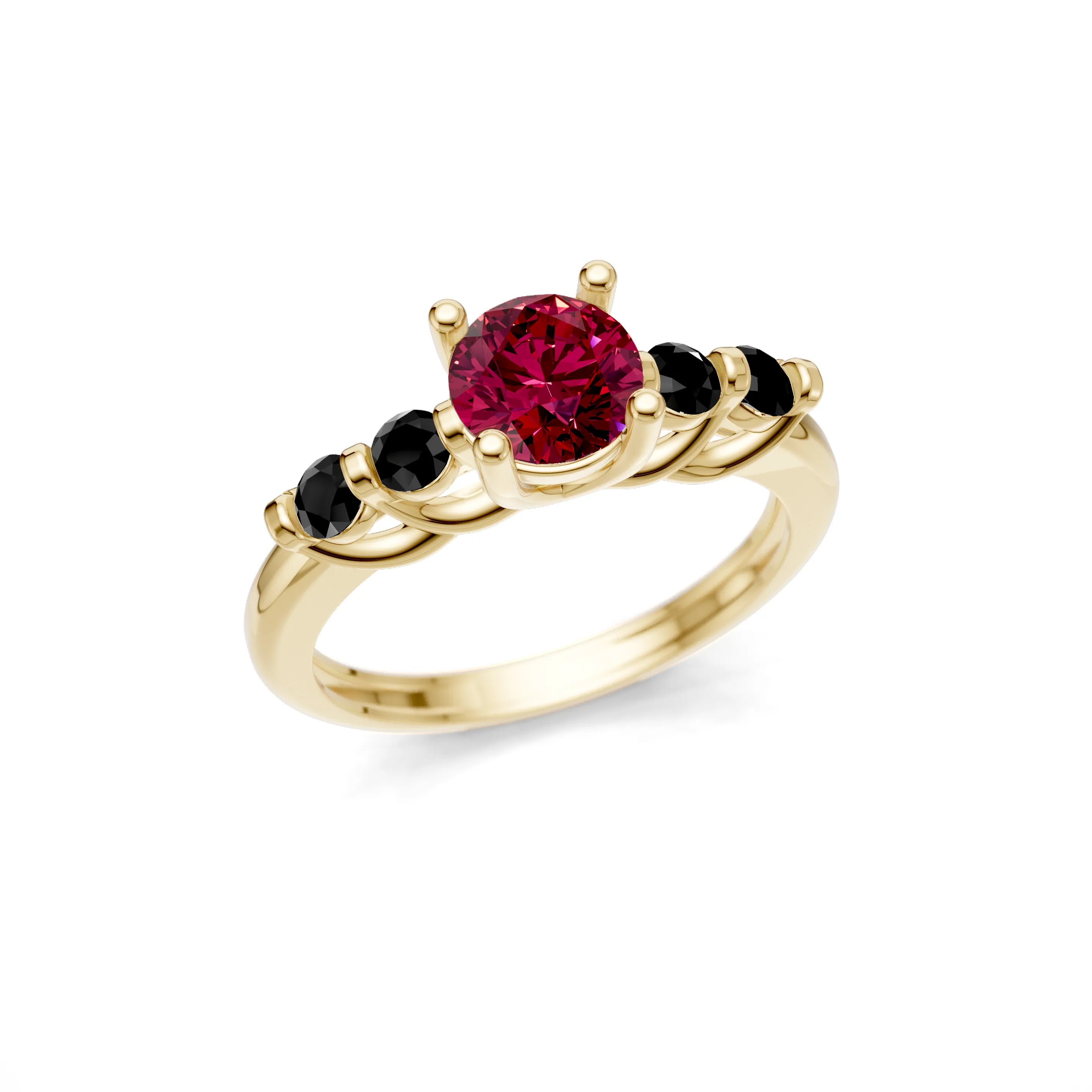 Gold_Ruby_Black