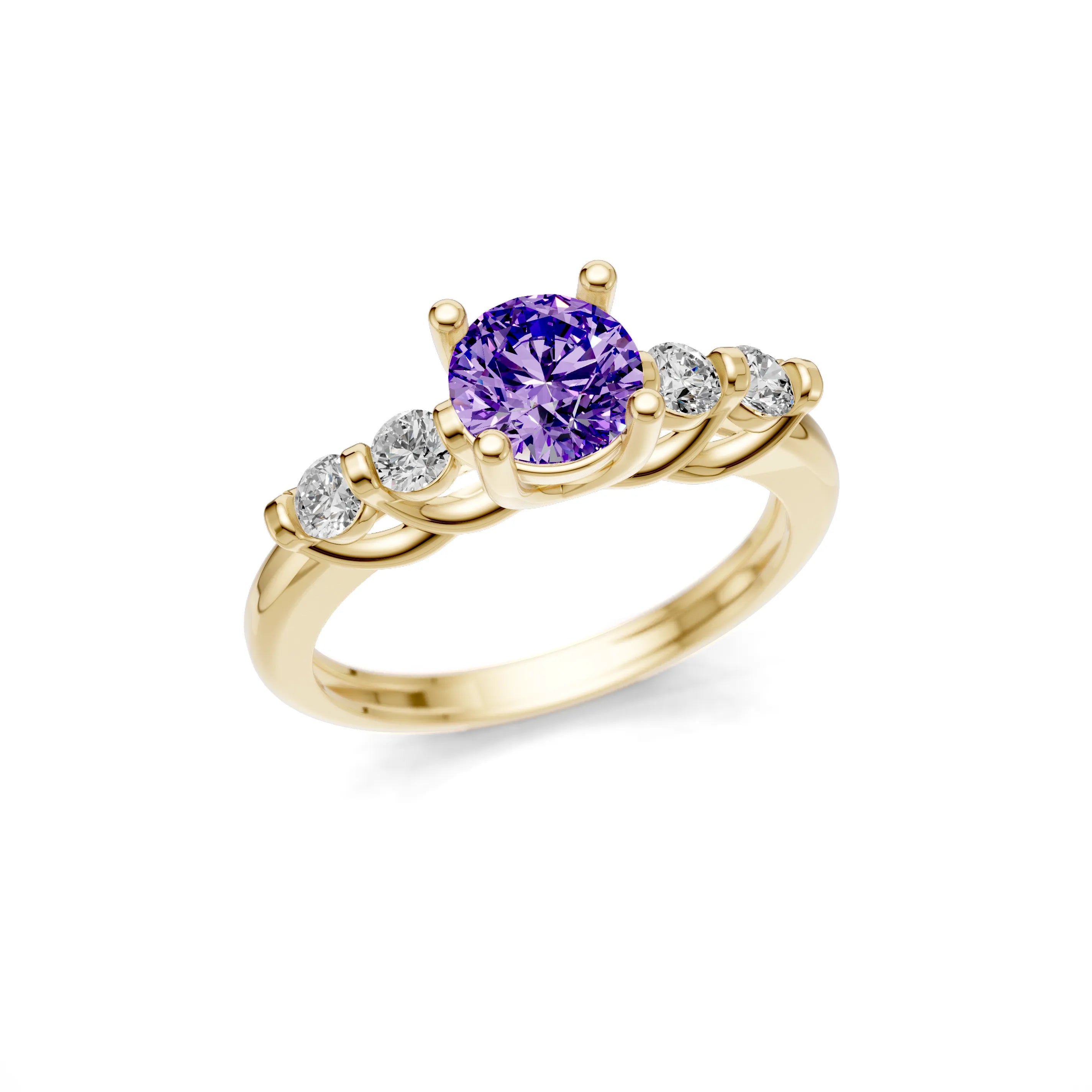 Gold_Amethyst_Diamond