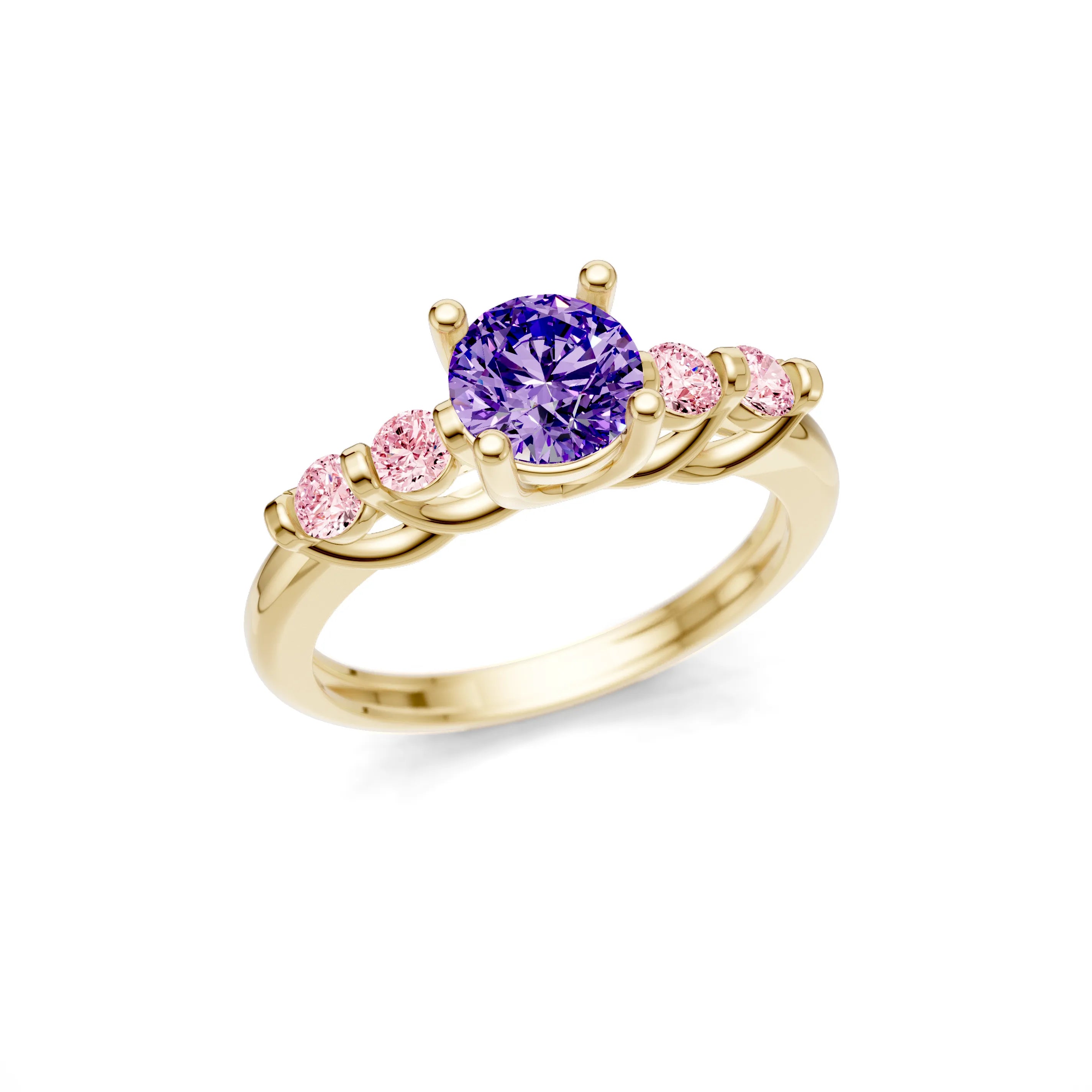 Gold_Amethyst_Pink