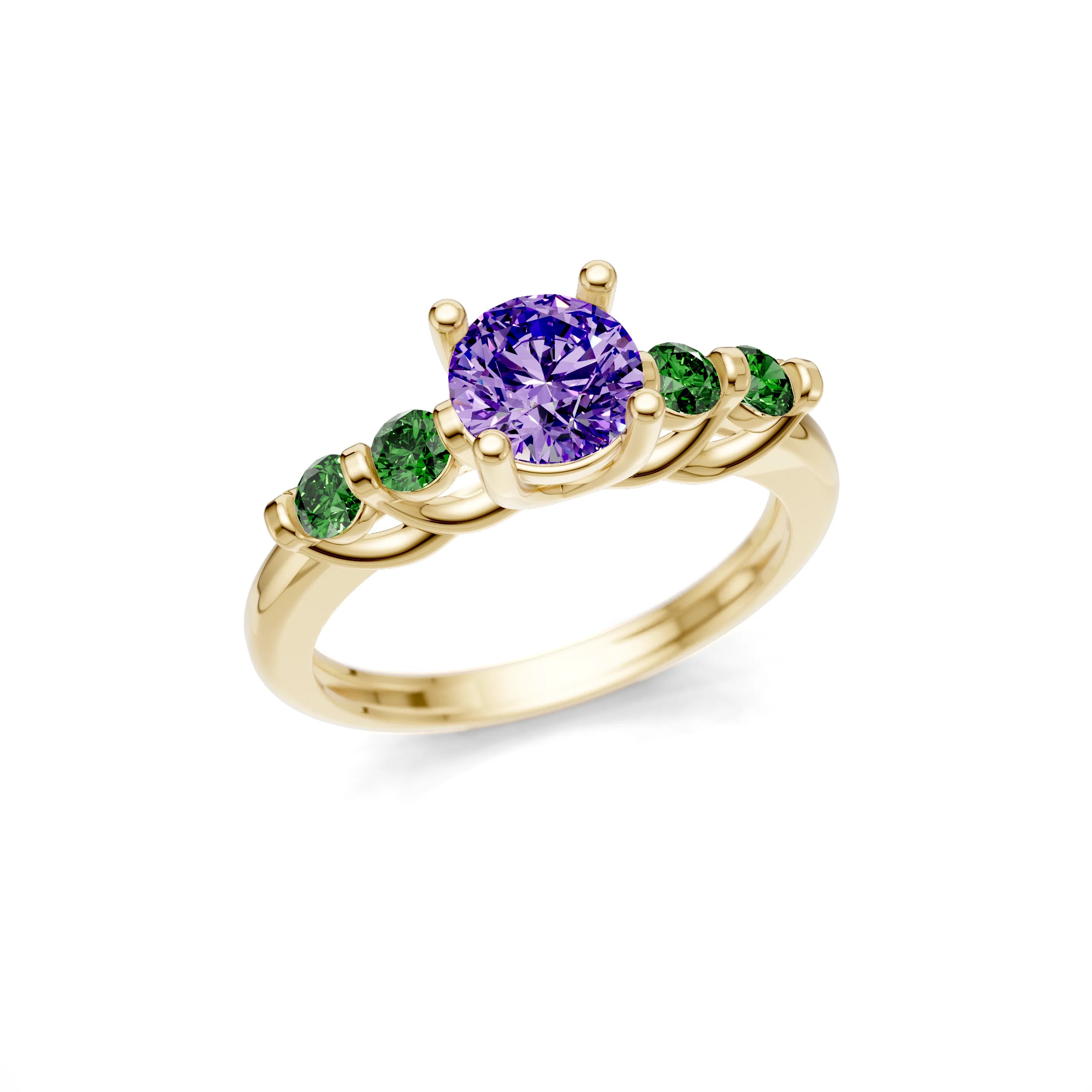 Gold_Amethyst_Emerald