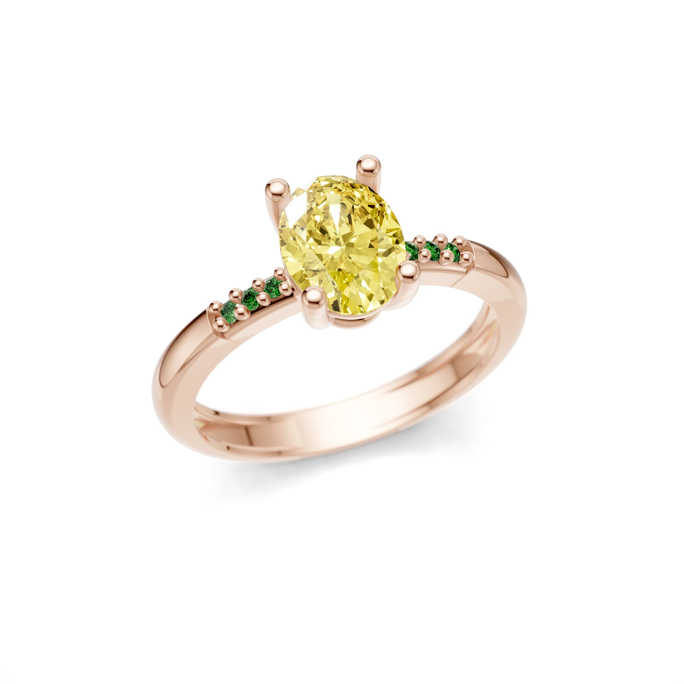 Rose_Citrine_Emerald