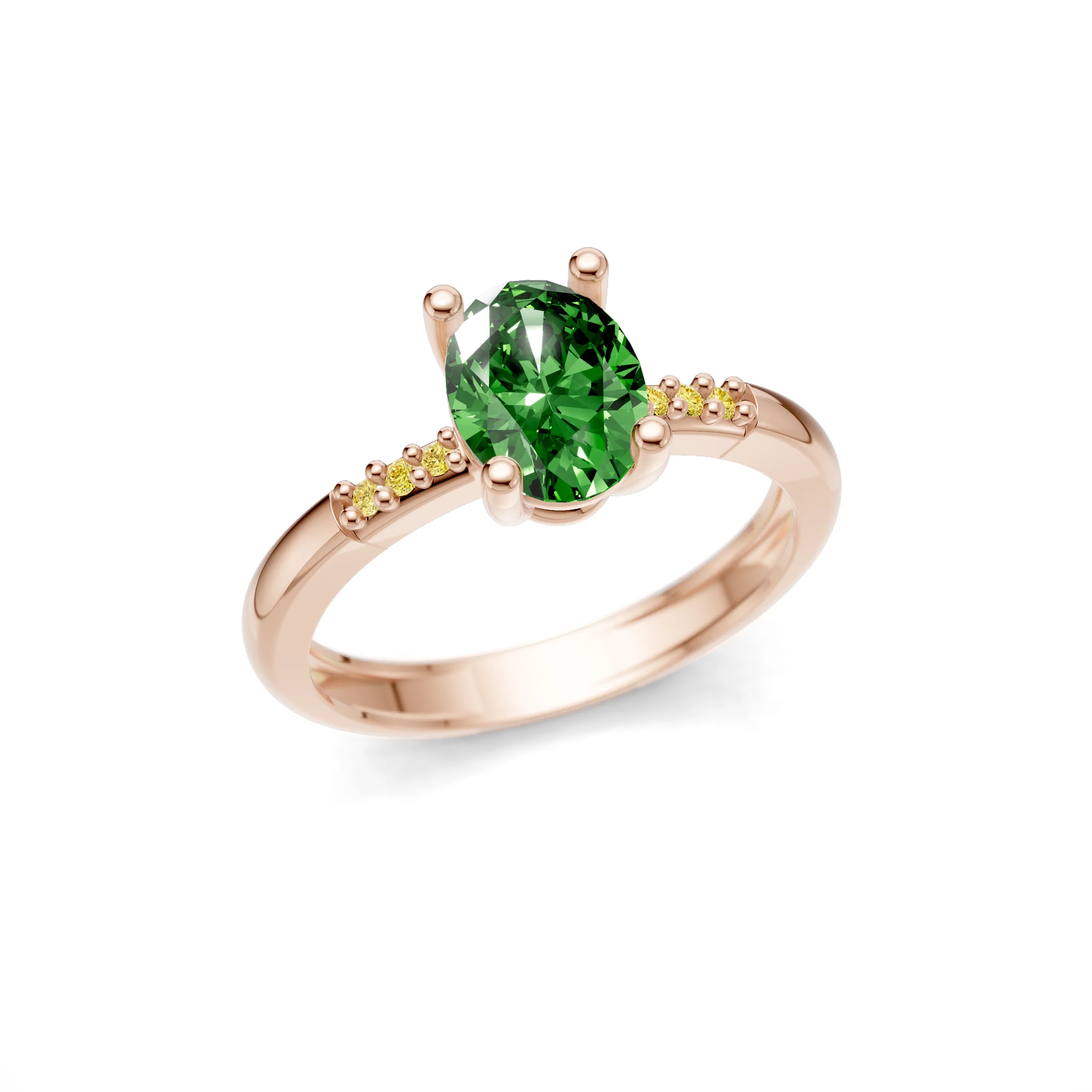 Rose_Emerald_Citrine