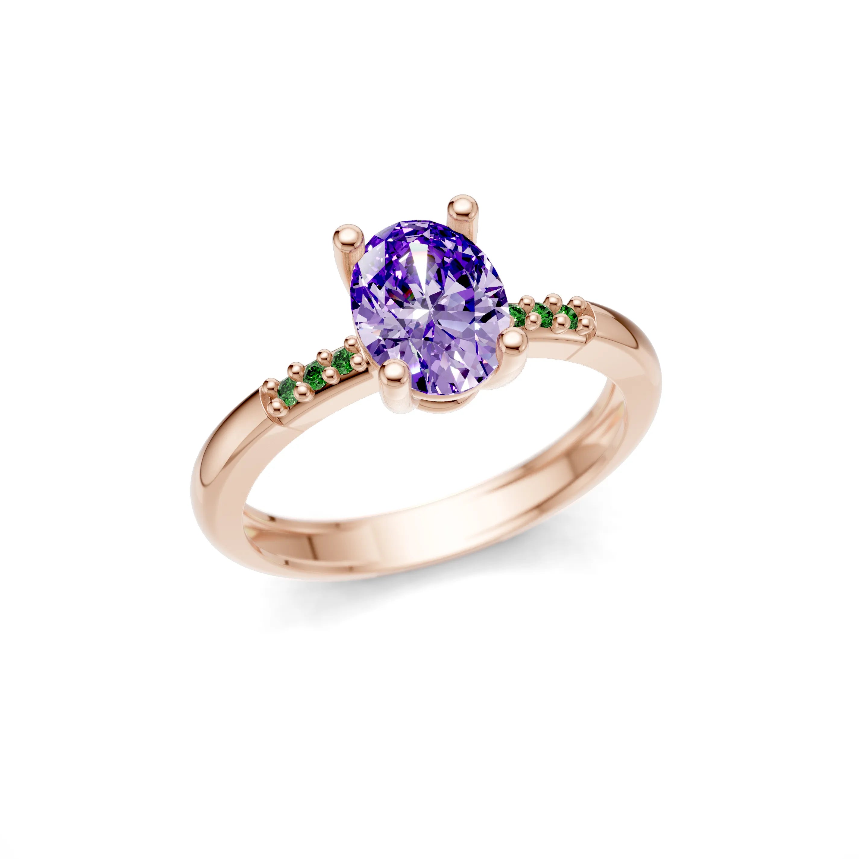 Rose_Amethyst_Emerald