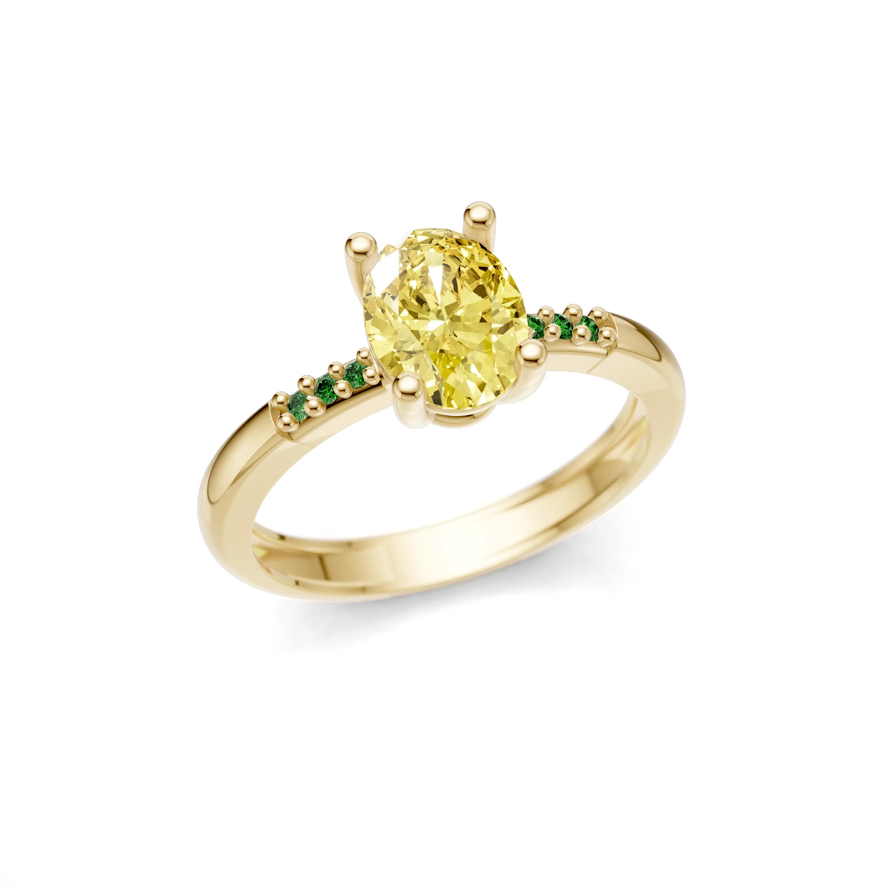 Gold_Citrine_Emerald