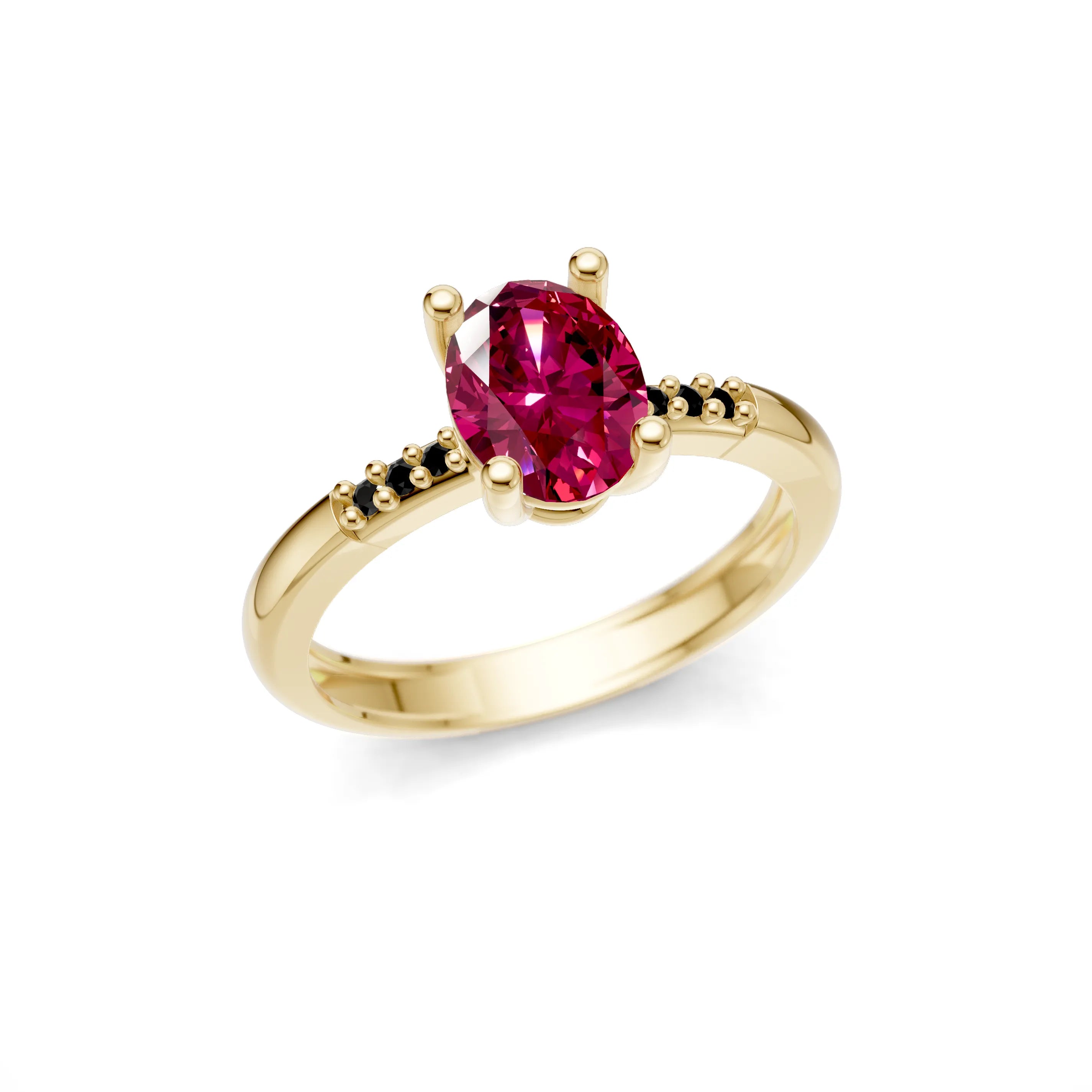 Gold_Ruby_Black