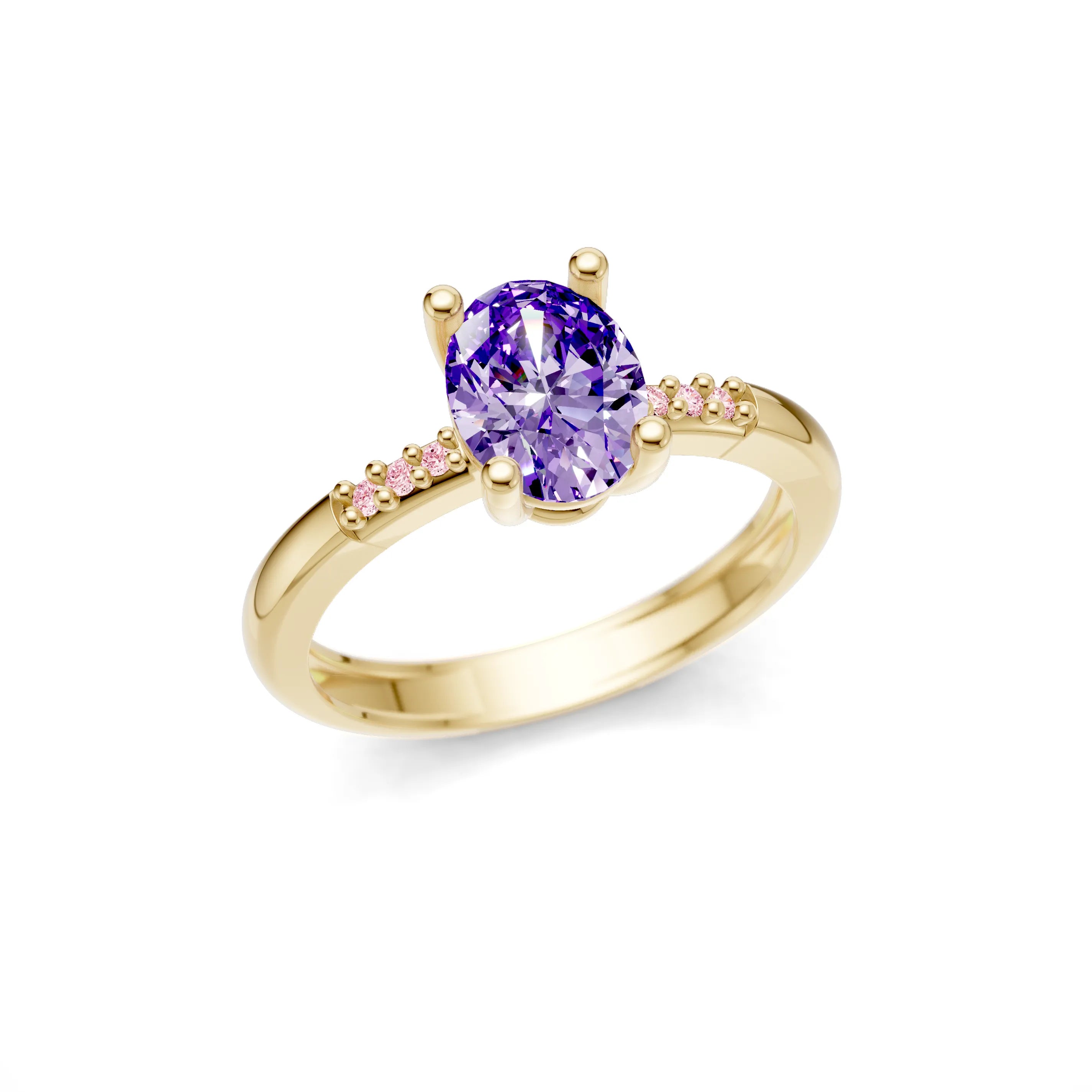 Gold_Amethyst_Pink