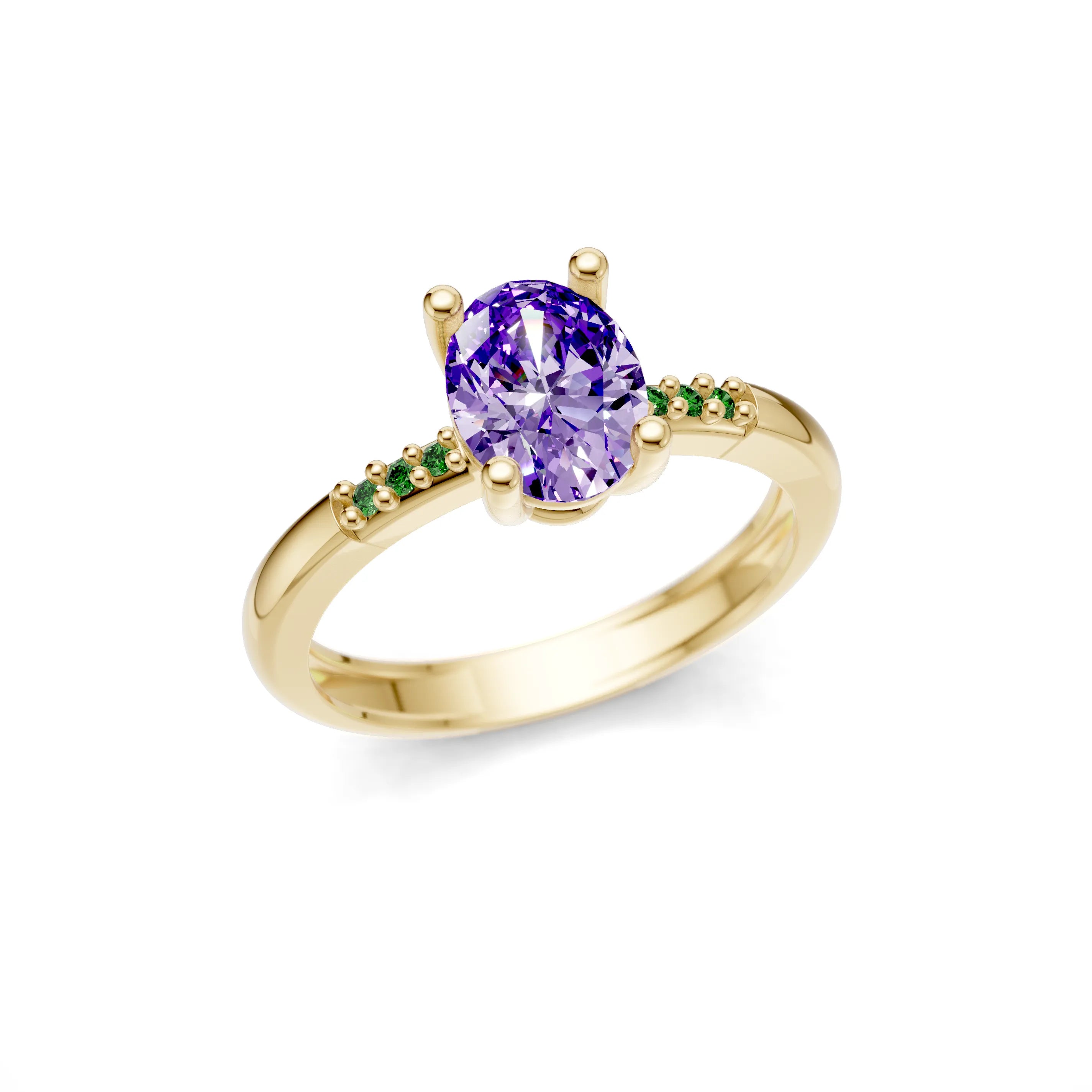 Gold_Amethyst_Emerald