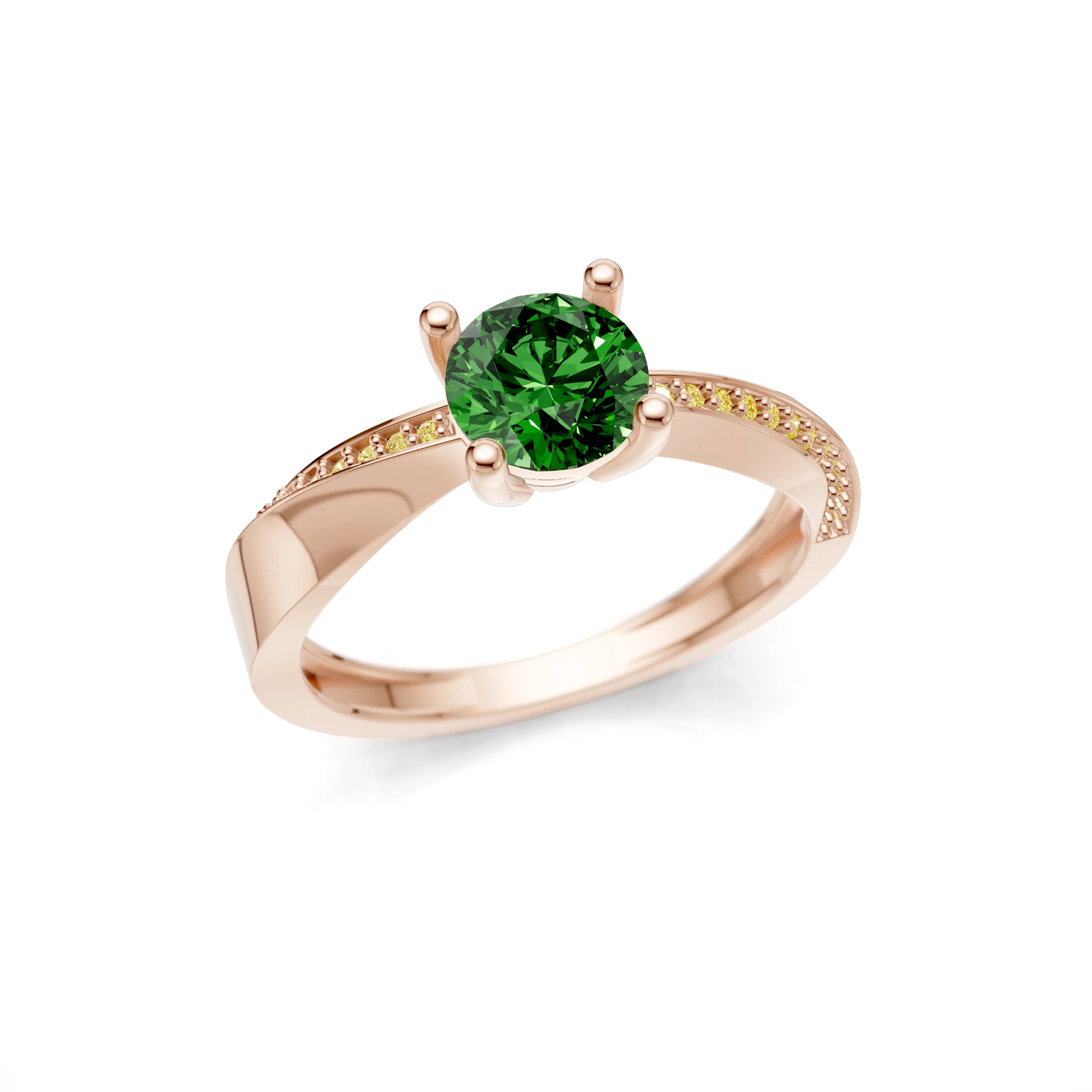 Rose_Emerald_Citrine