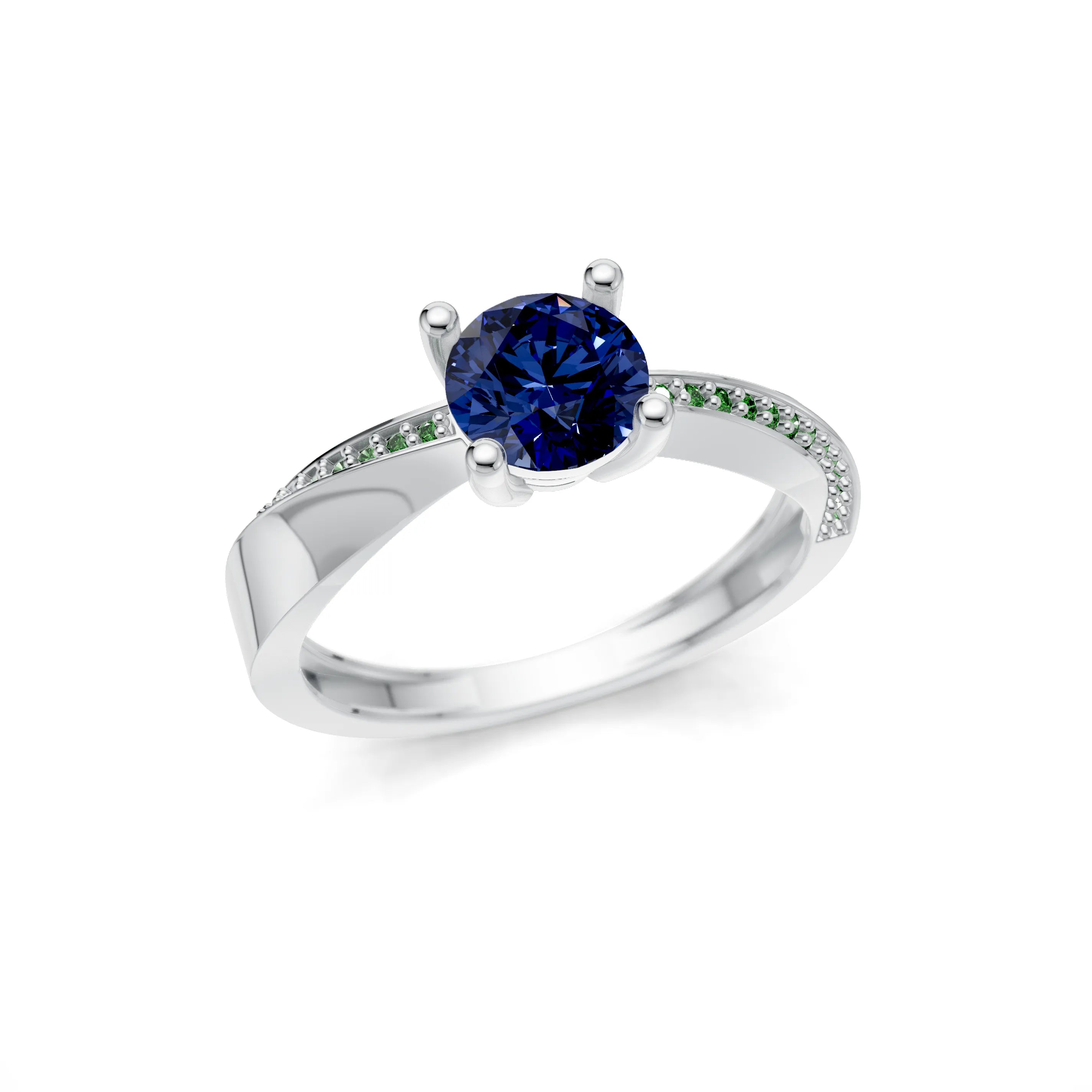 Silver_Sapphire_Emerald