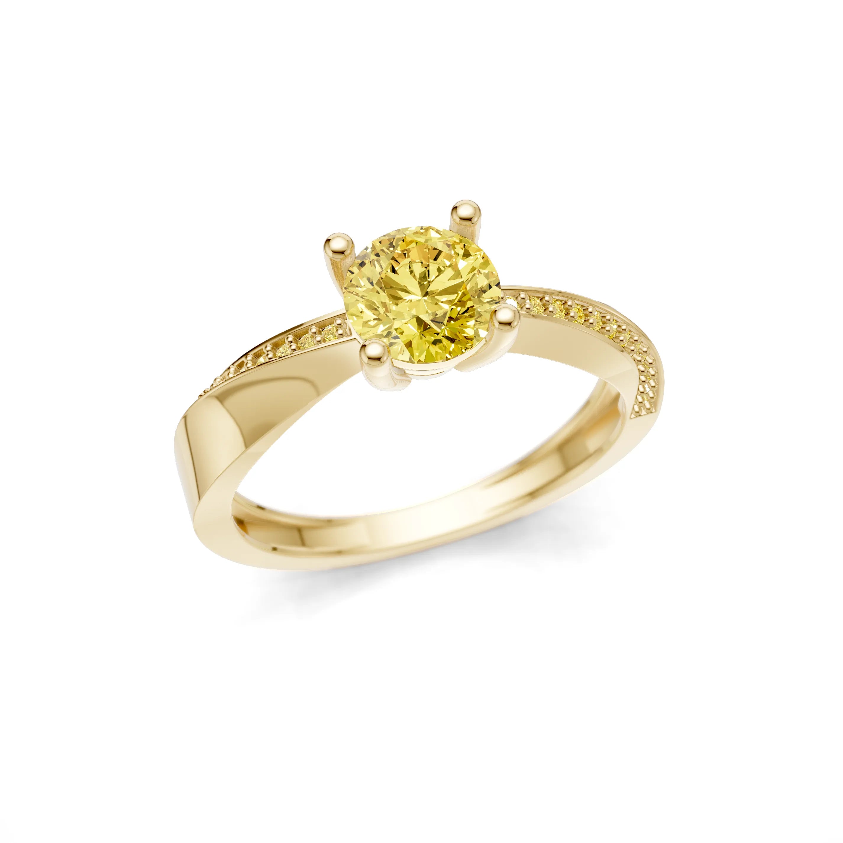 Gold_Citrine_Citrine