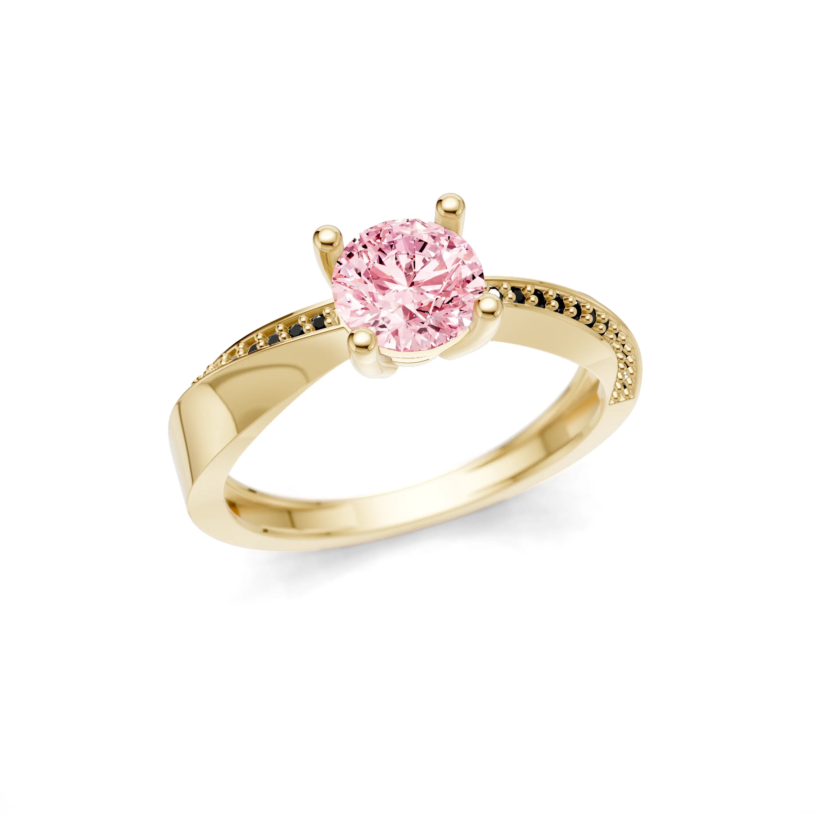 Gold_Pink_Black