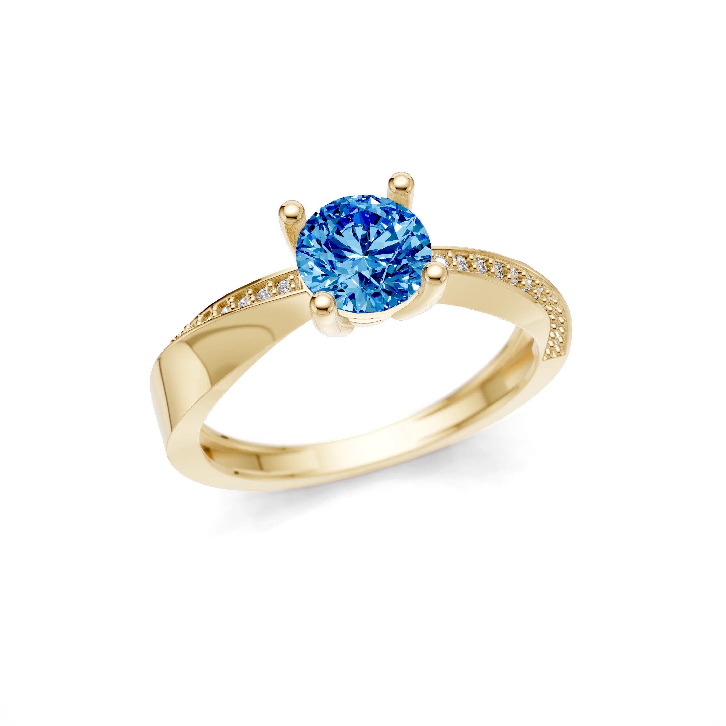 Gold_Aquamarine_Diamond