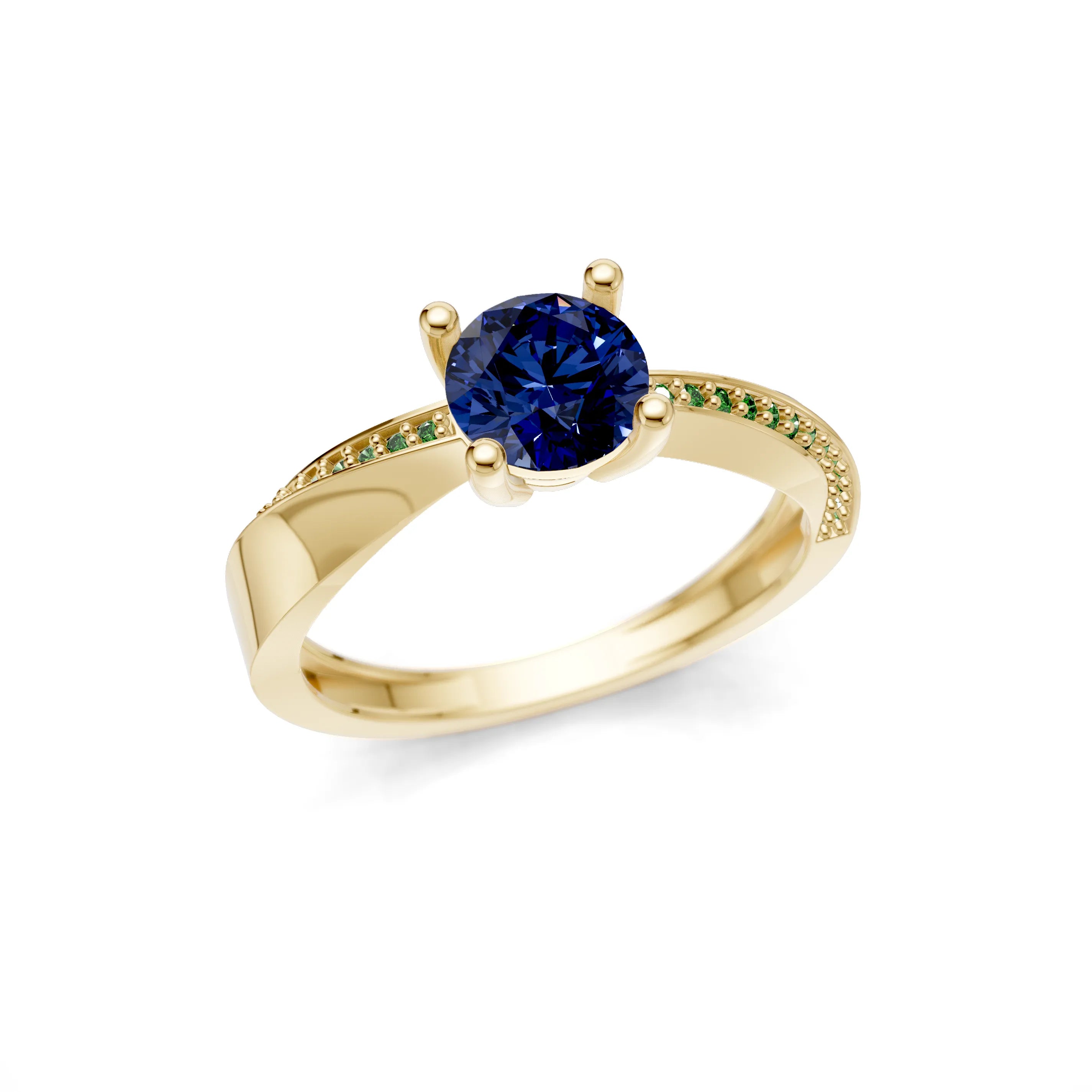 Gold_Sapphire_Emerald