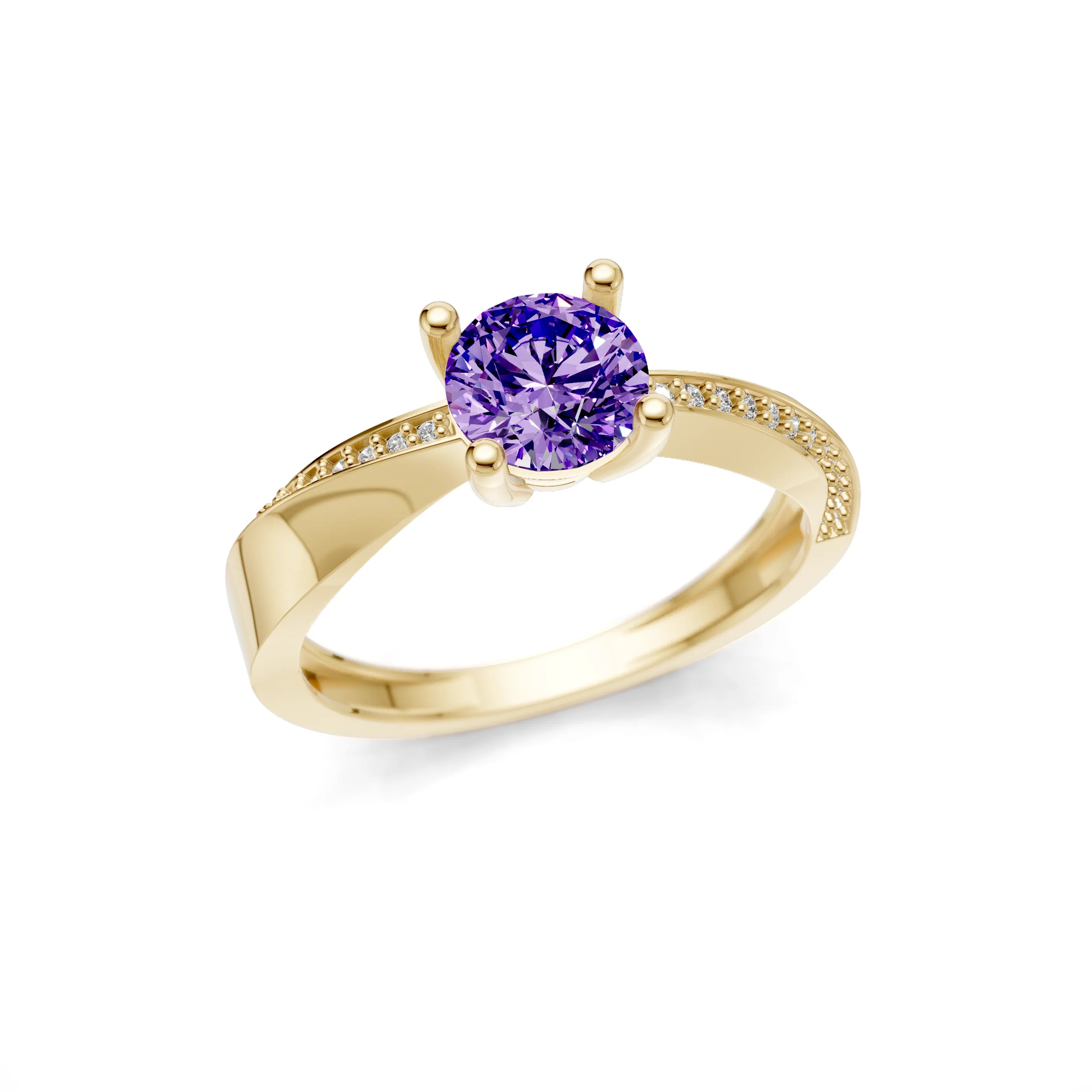 Gold_Amethyst_Diamond