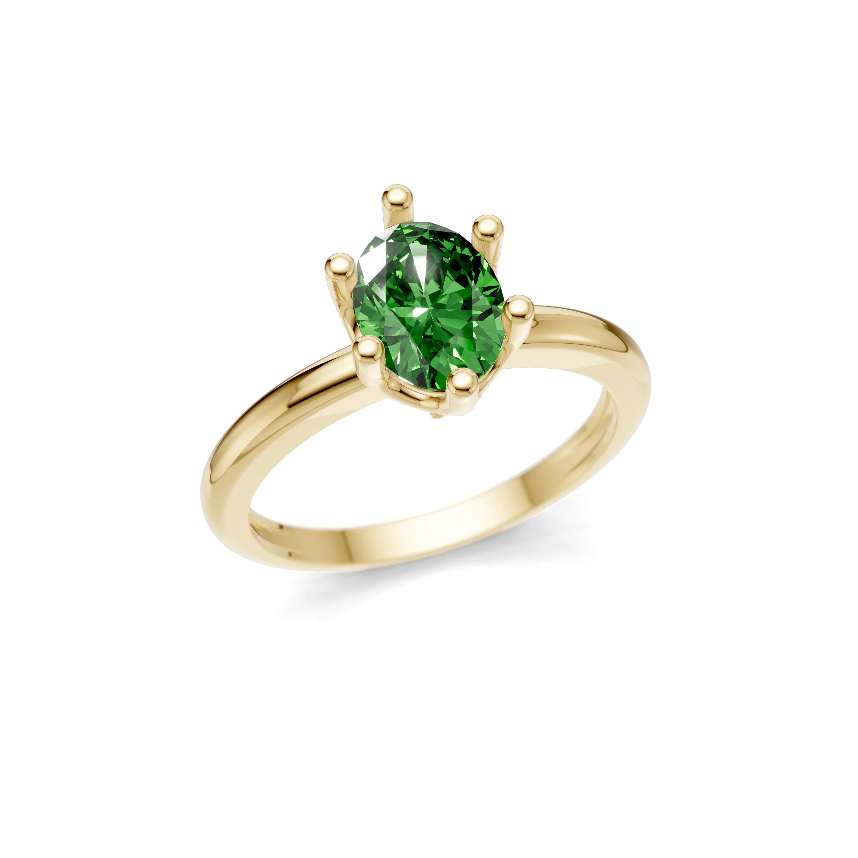 Gold_Emerald