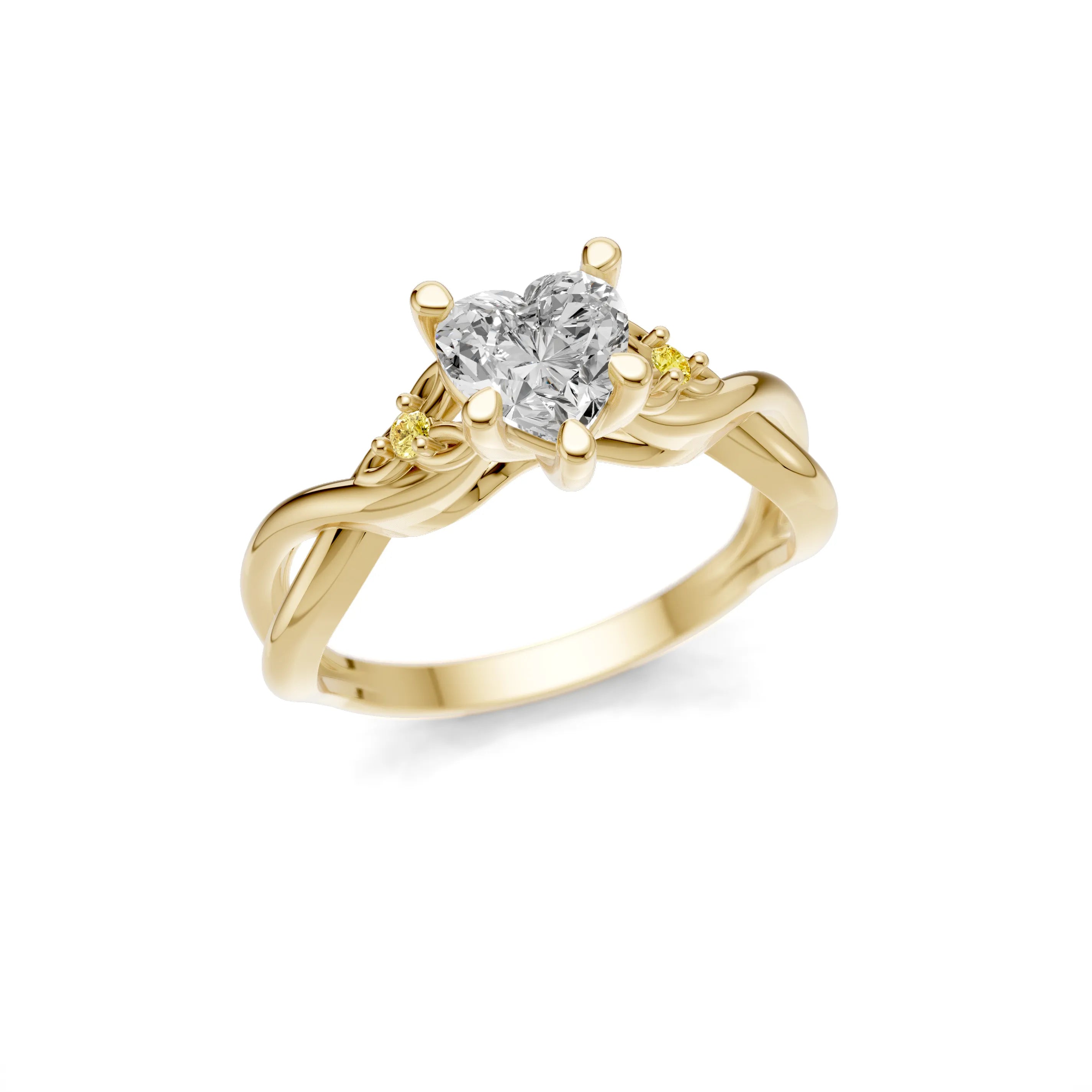 Gold_Diamond_Citrine