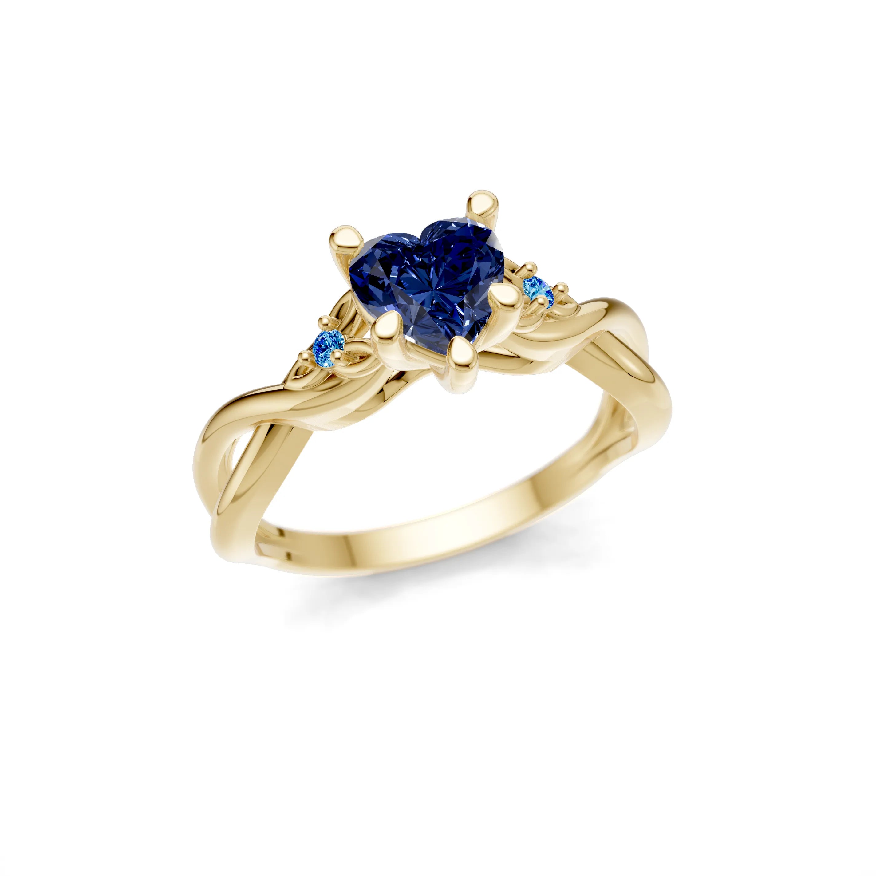 Gold_Sapphire_Aquamarine