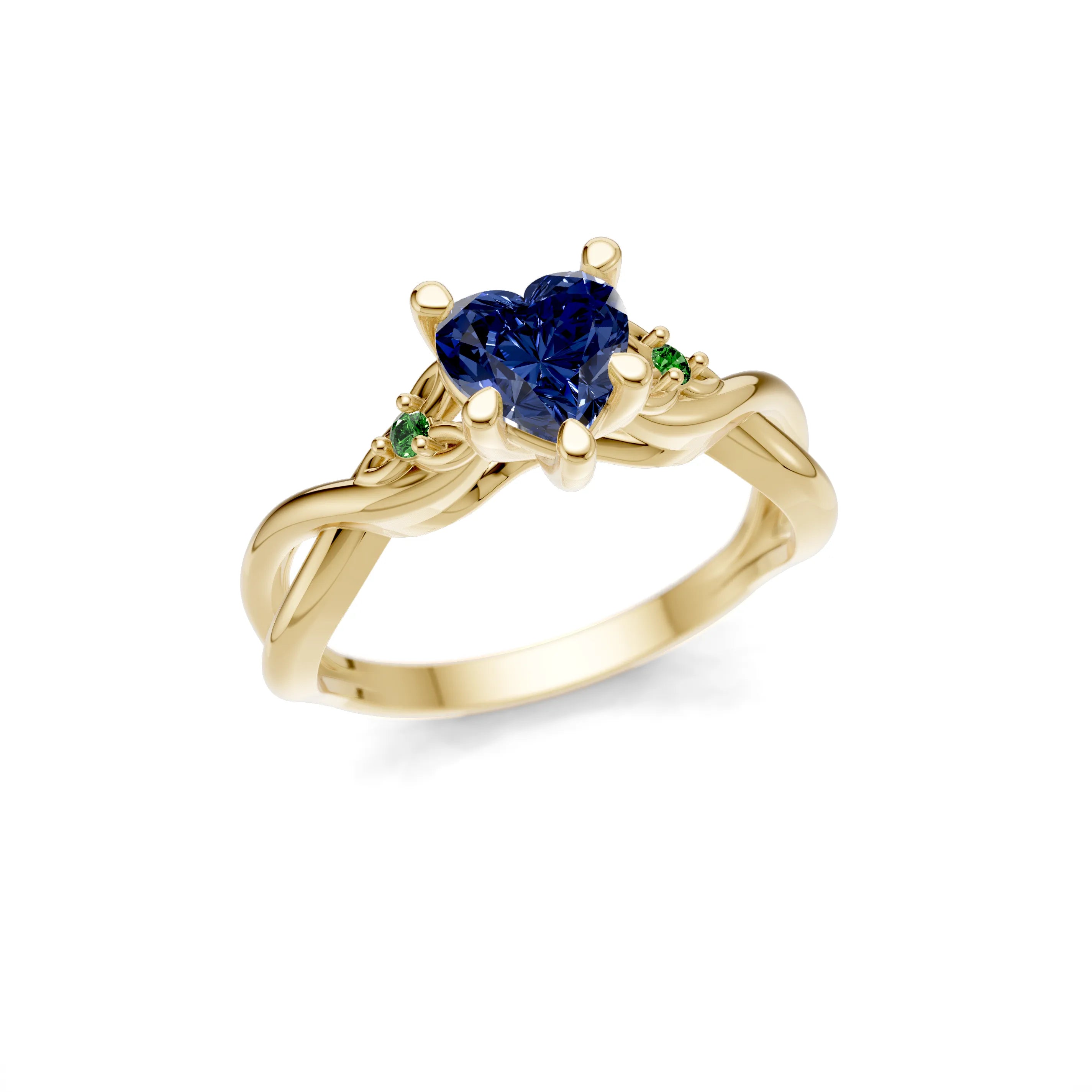 Gold_Sapphire_Emerald