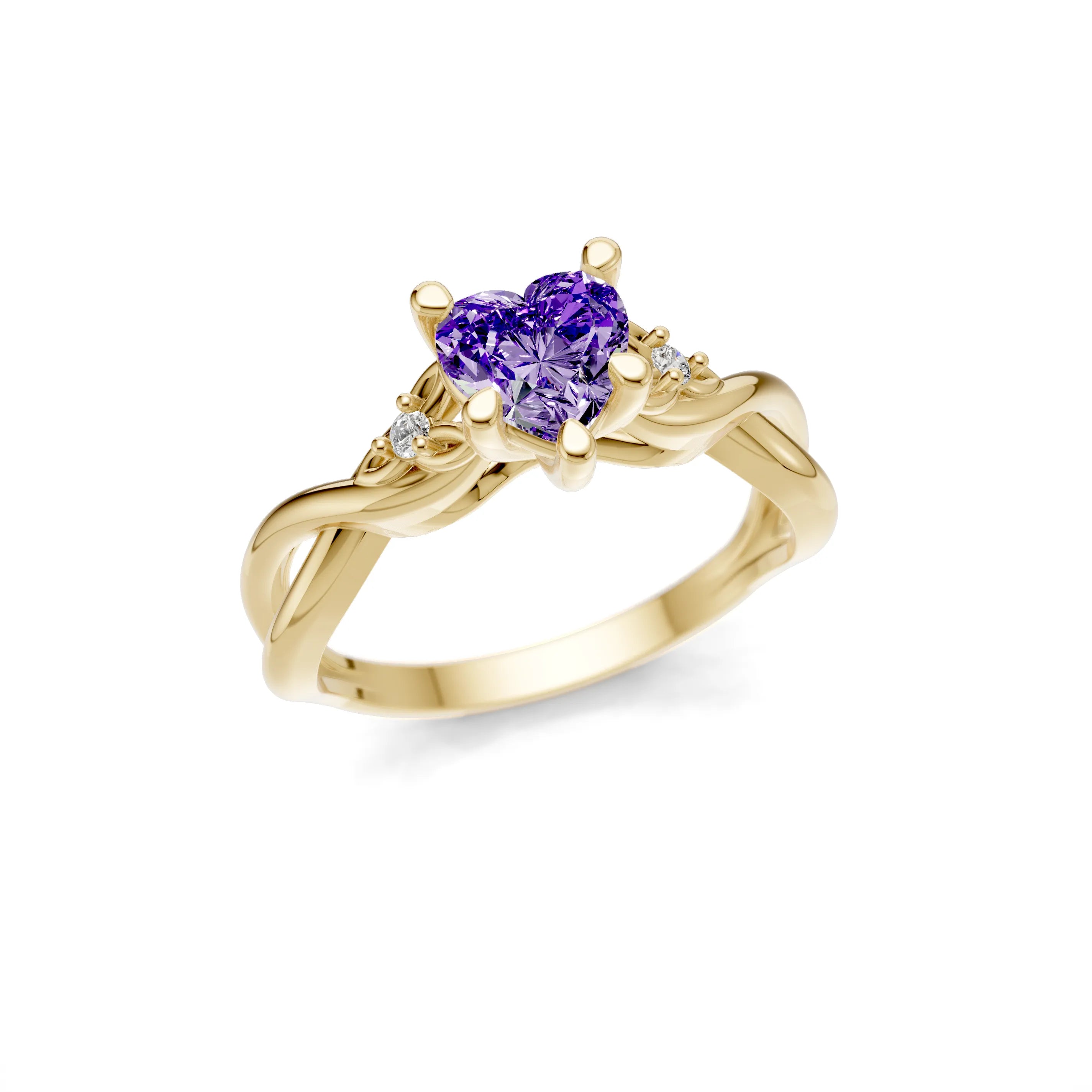 Gold_Amethyst_Diamond