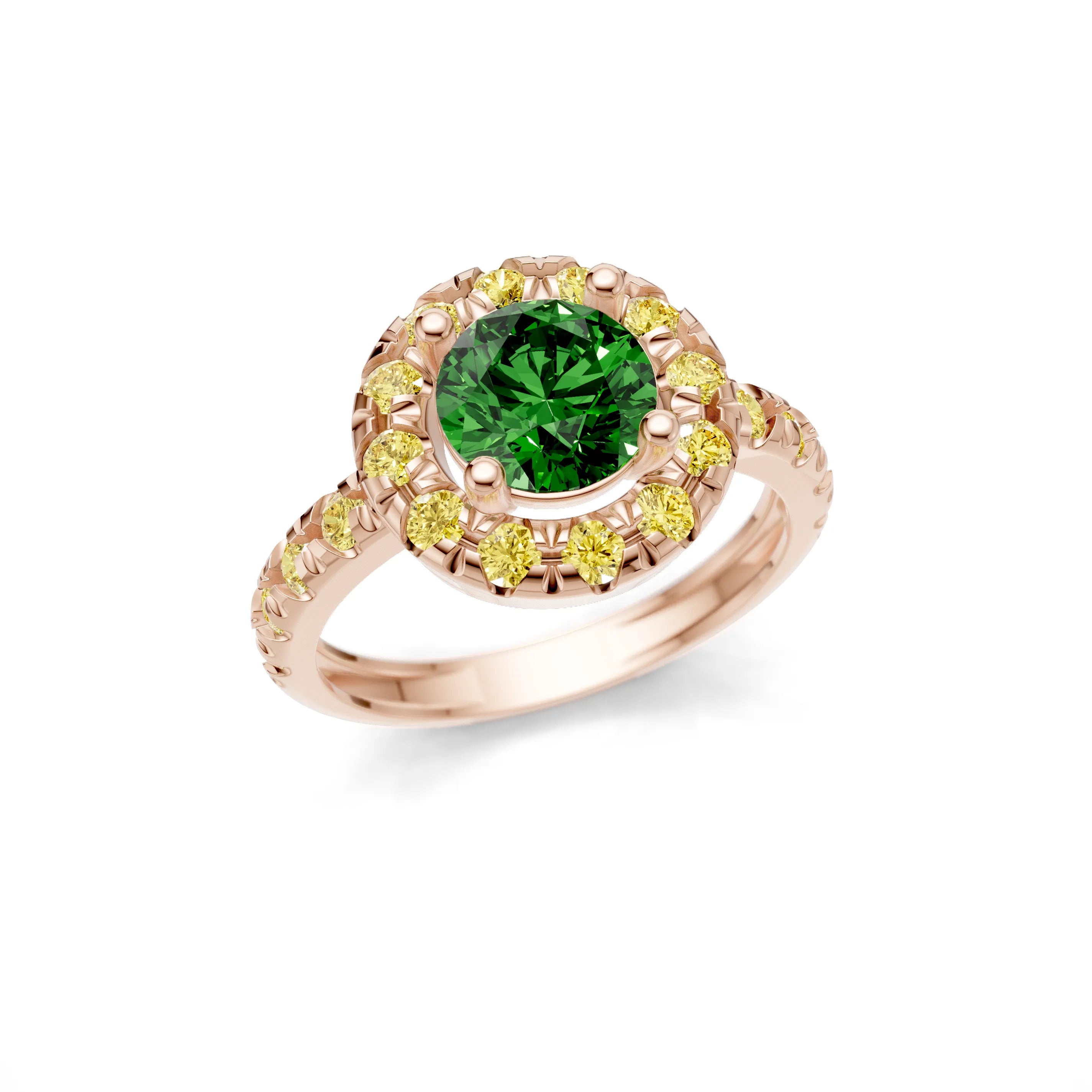 Rose_Emerald_Citrine