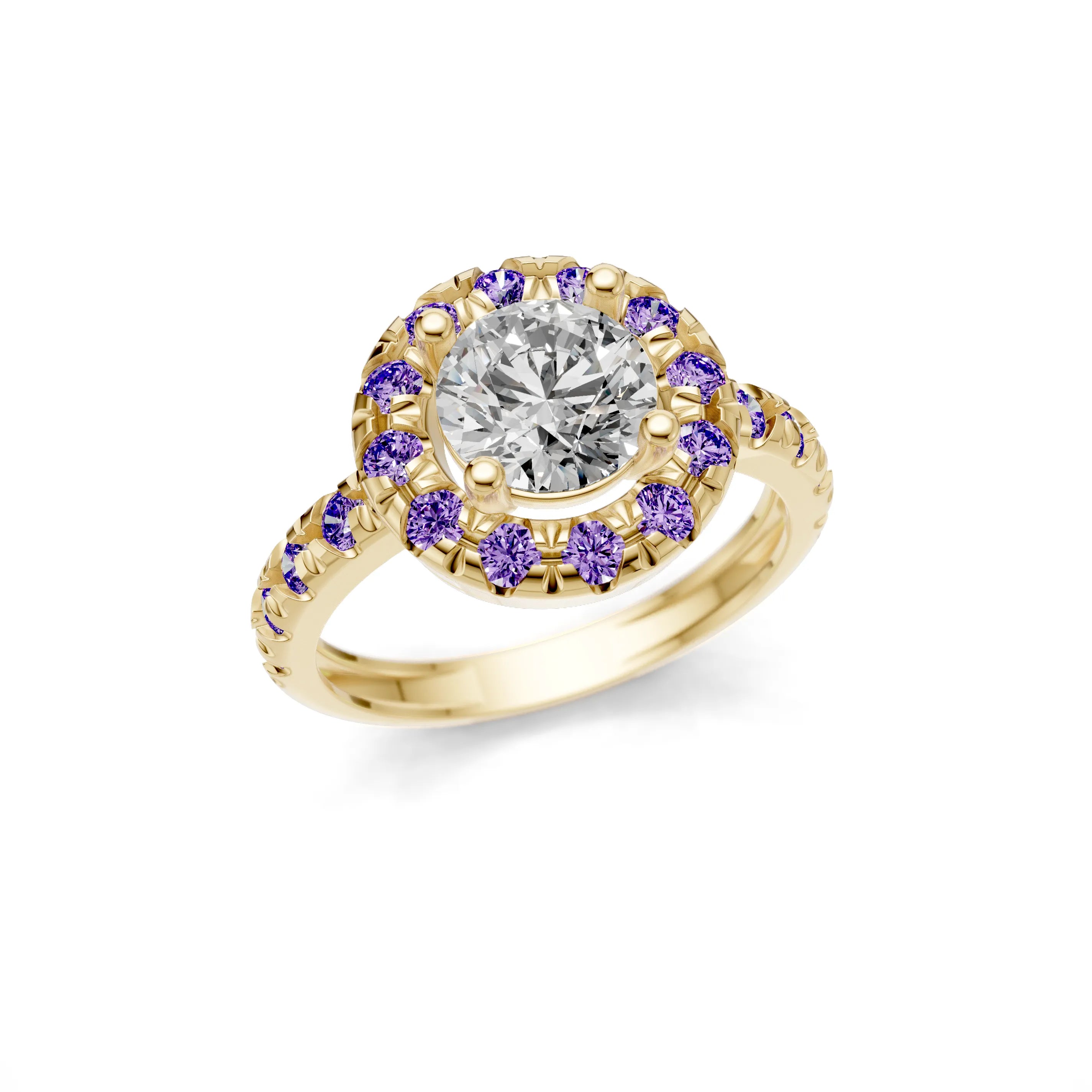 Gold_Diamond_Amethyst