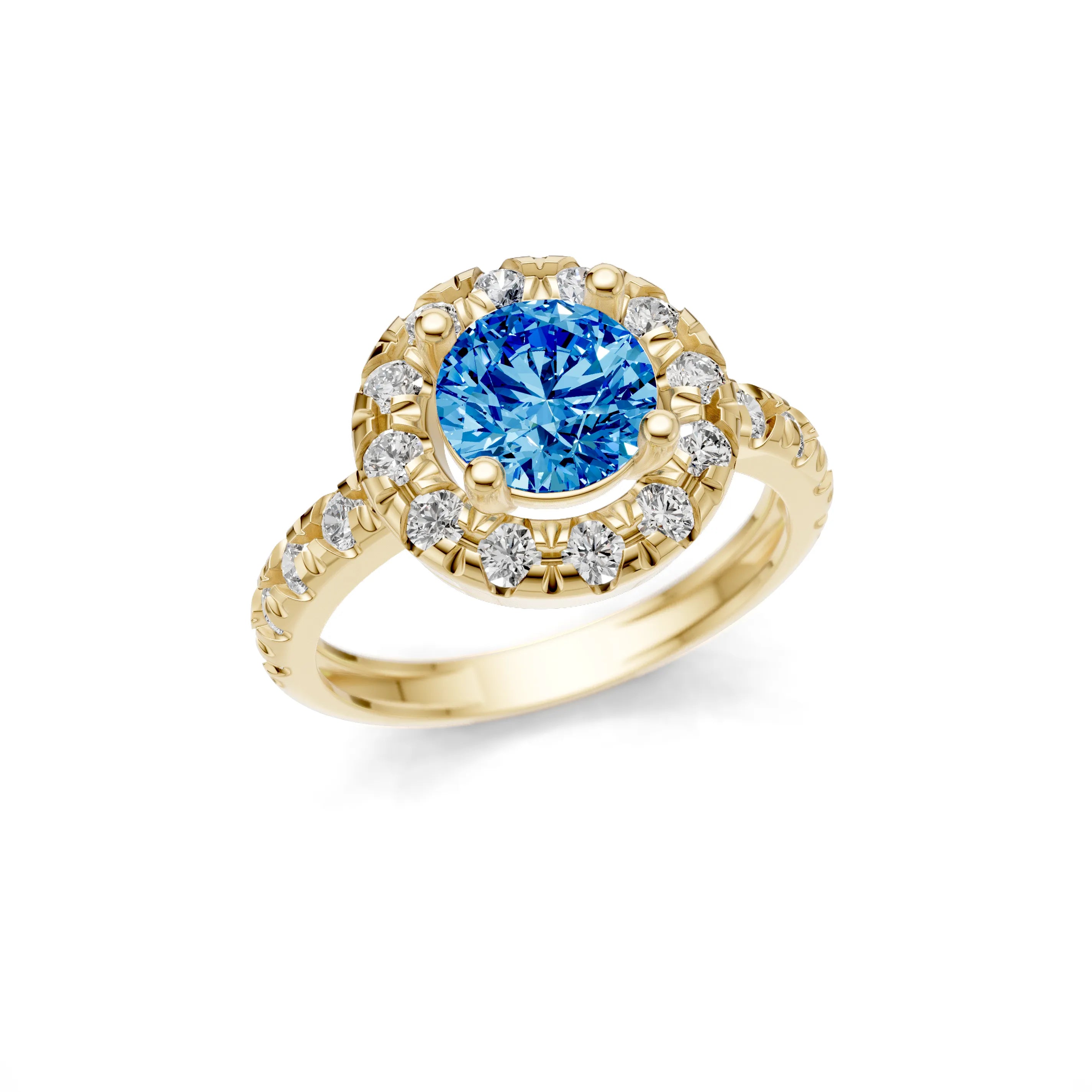 Gold_Aquamarine_Diamond