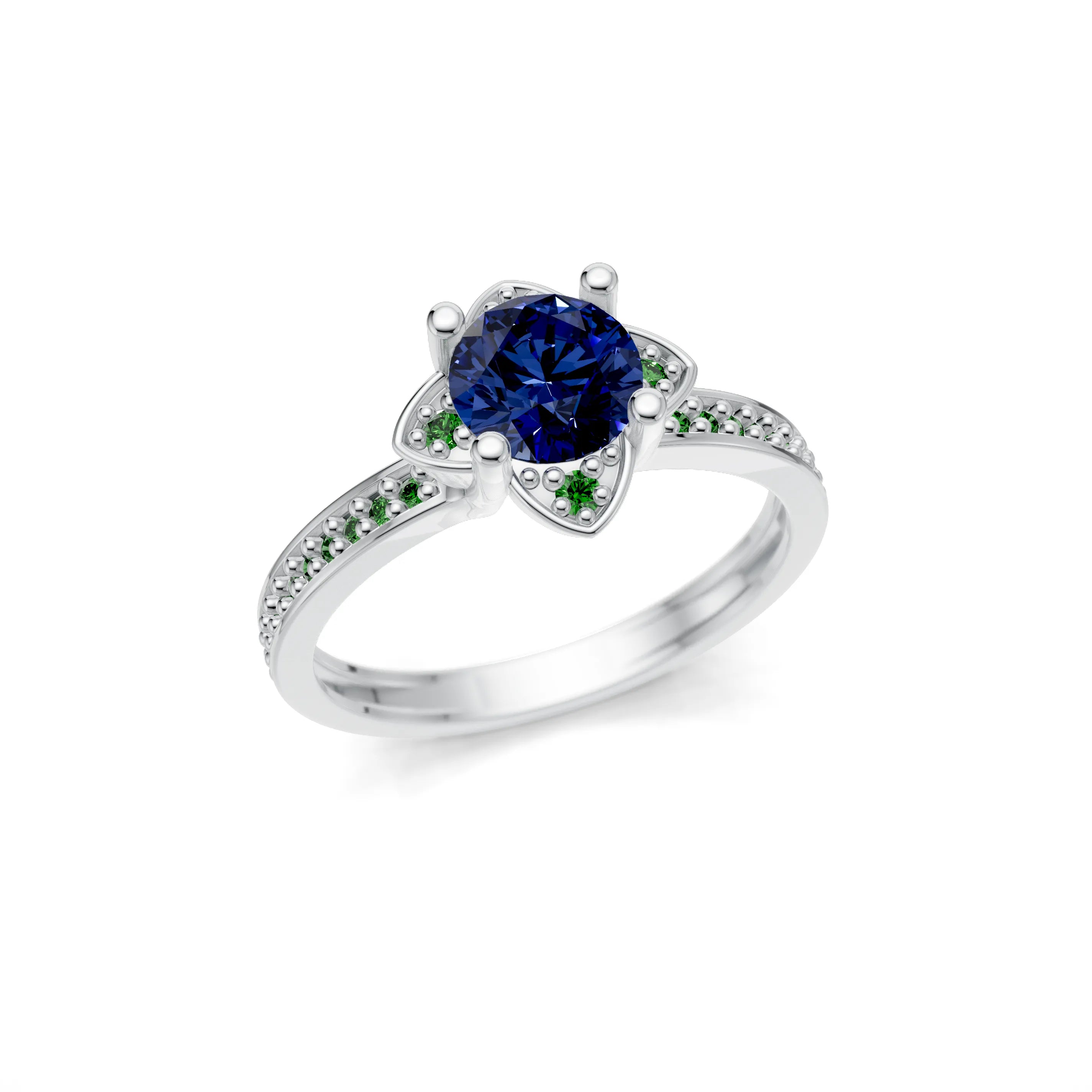 Silver_Sapphire_Emerald