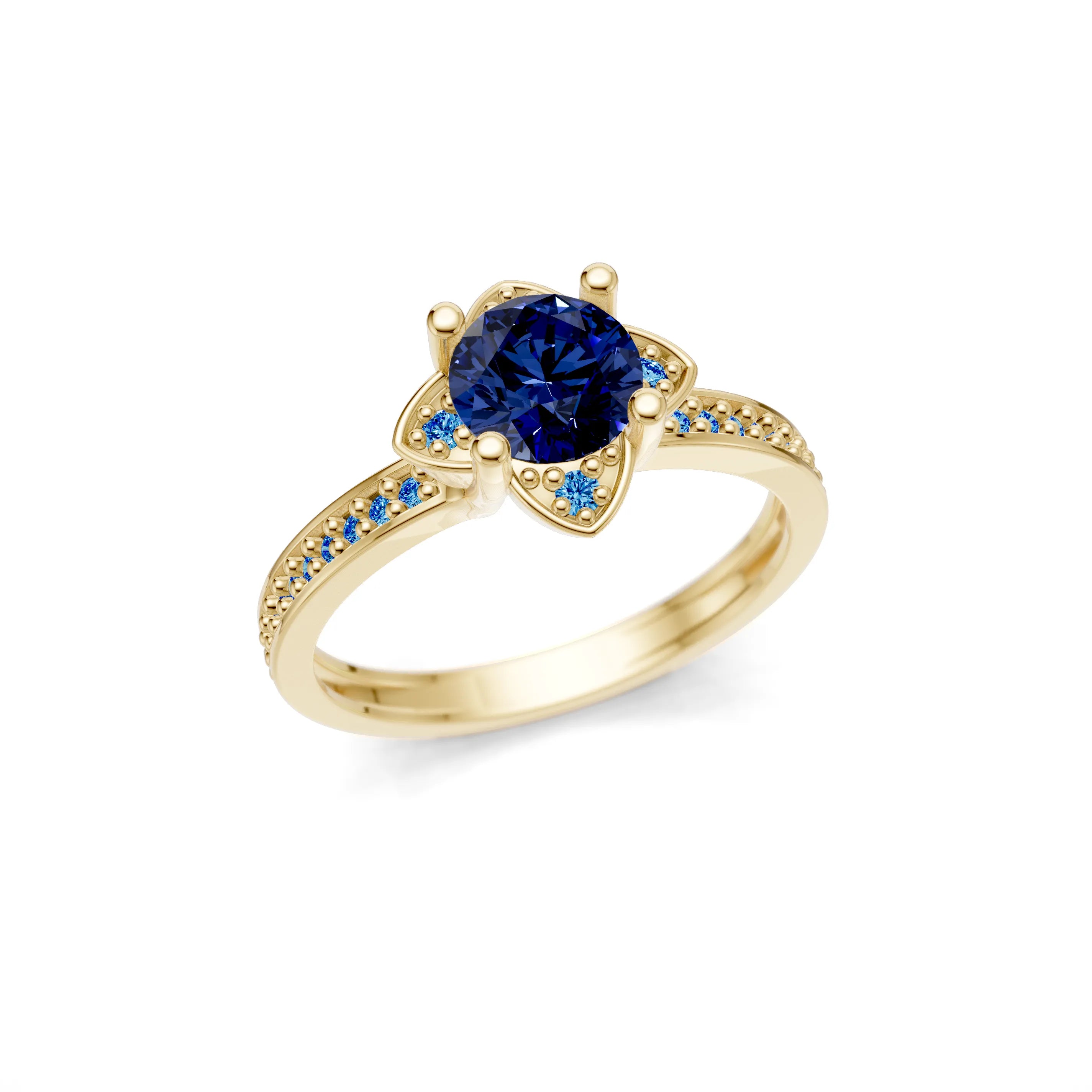 Gold_Sapphire_Aquamarine