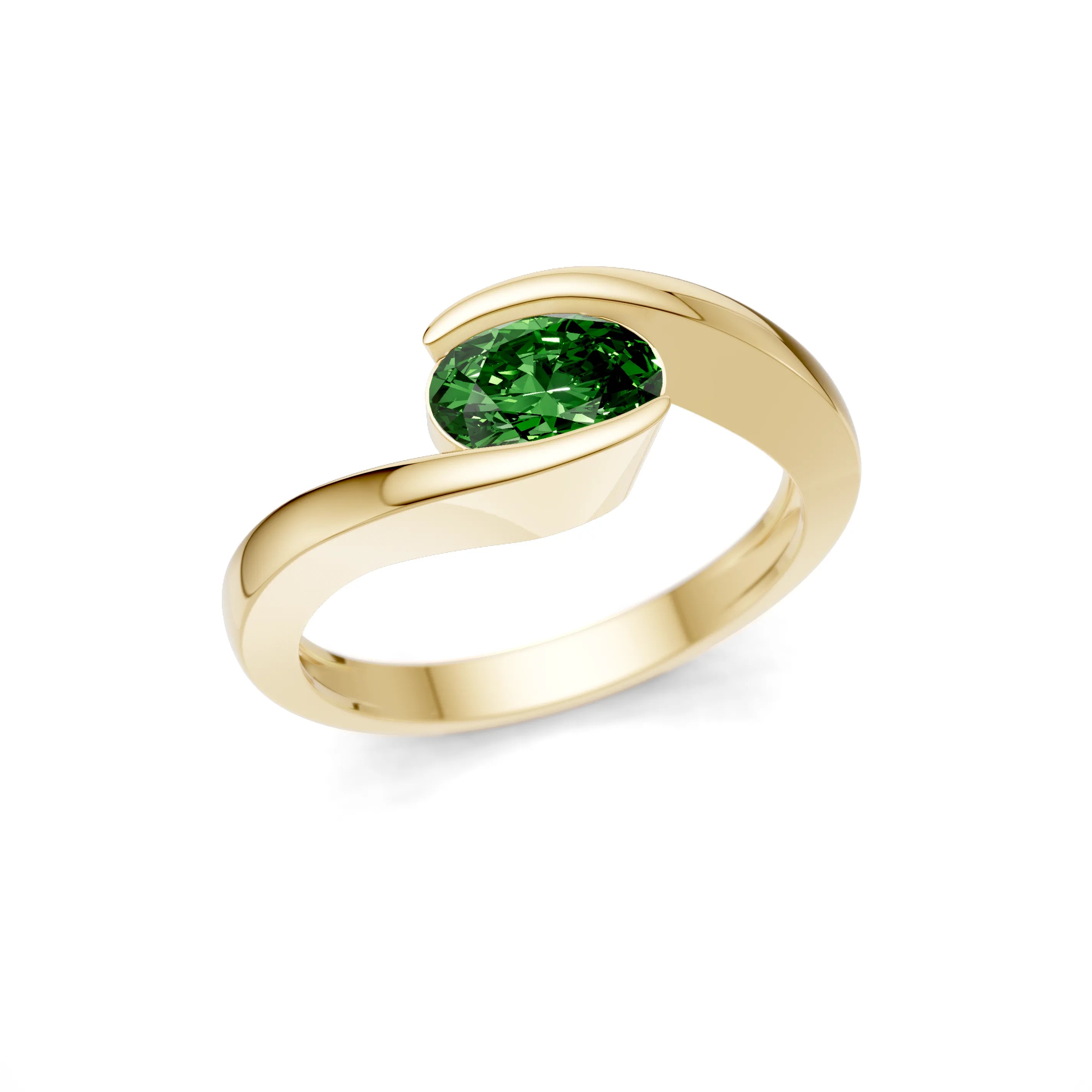 Gold_Emerald