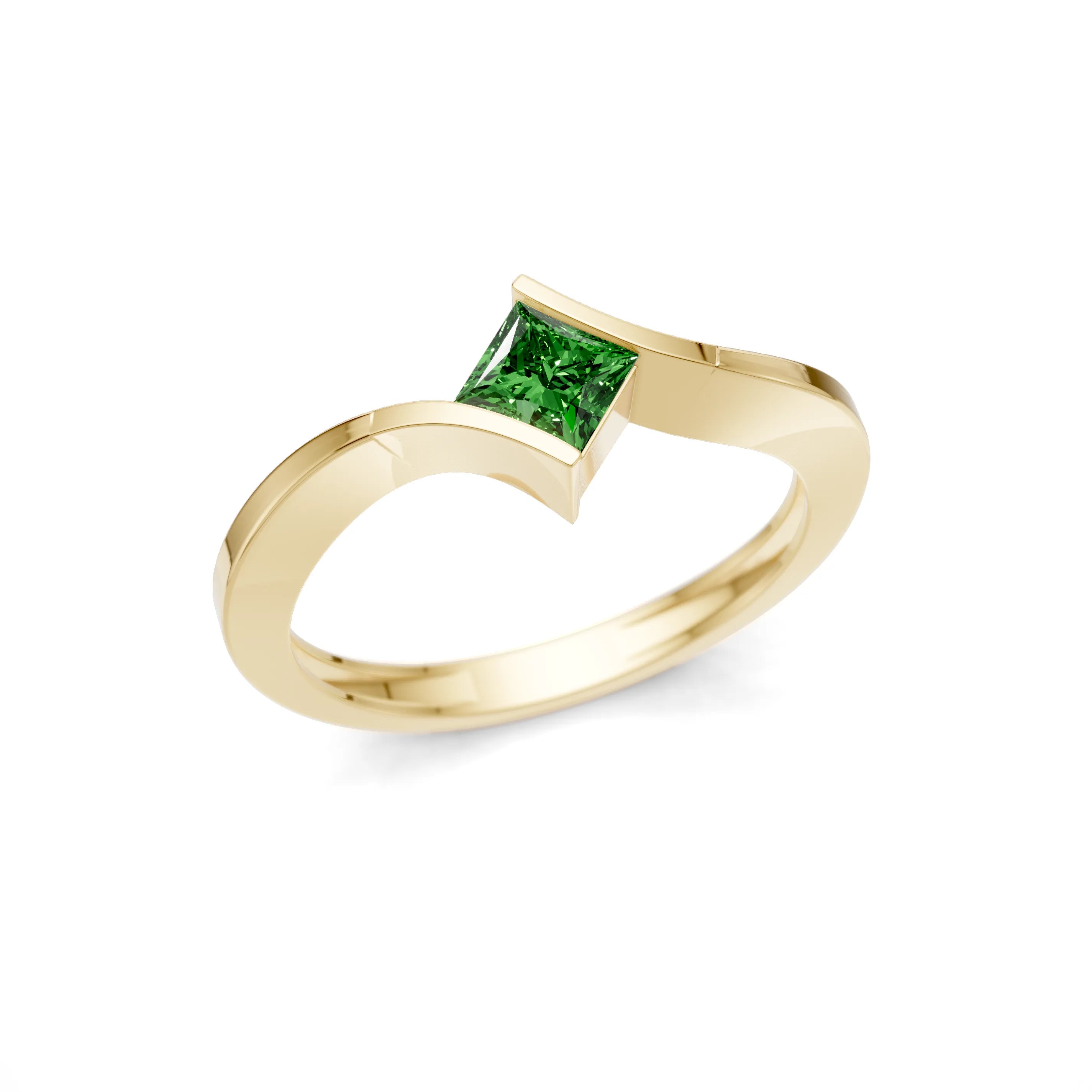 Gold_Emerald