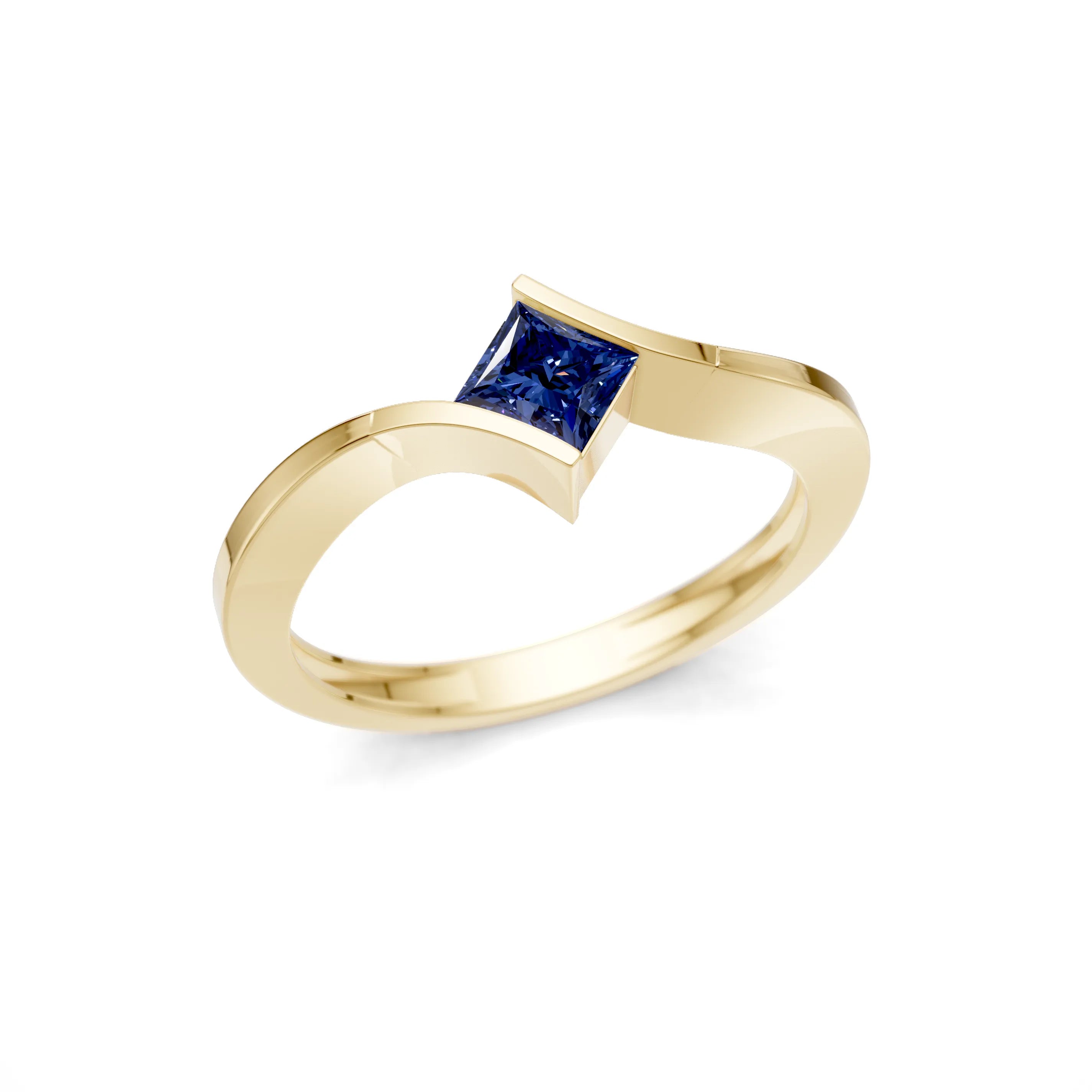 Gold_Sapphire