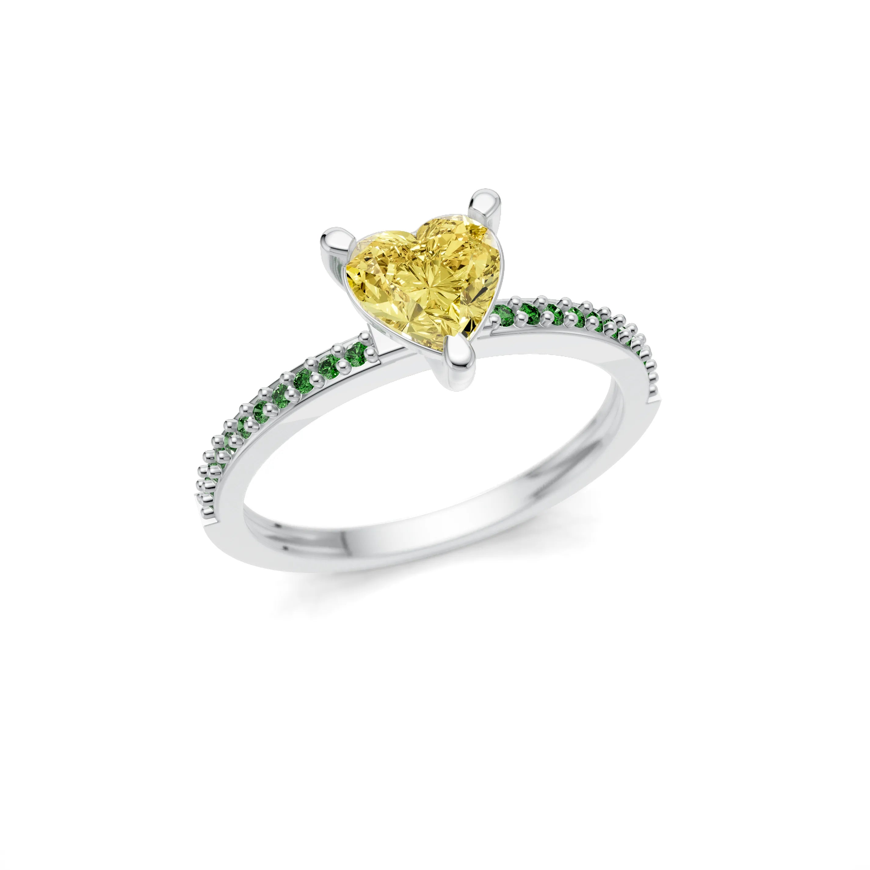 Silver_Citrine_Emerald