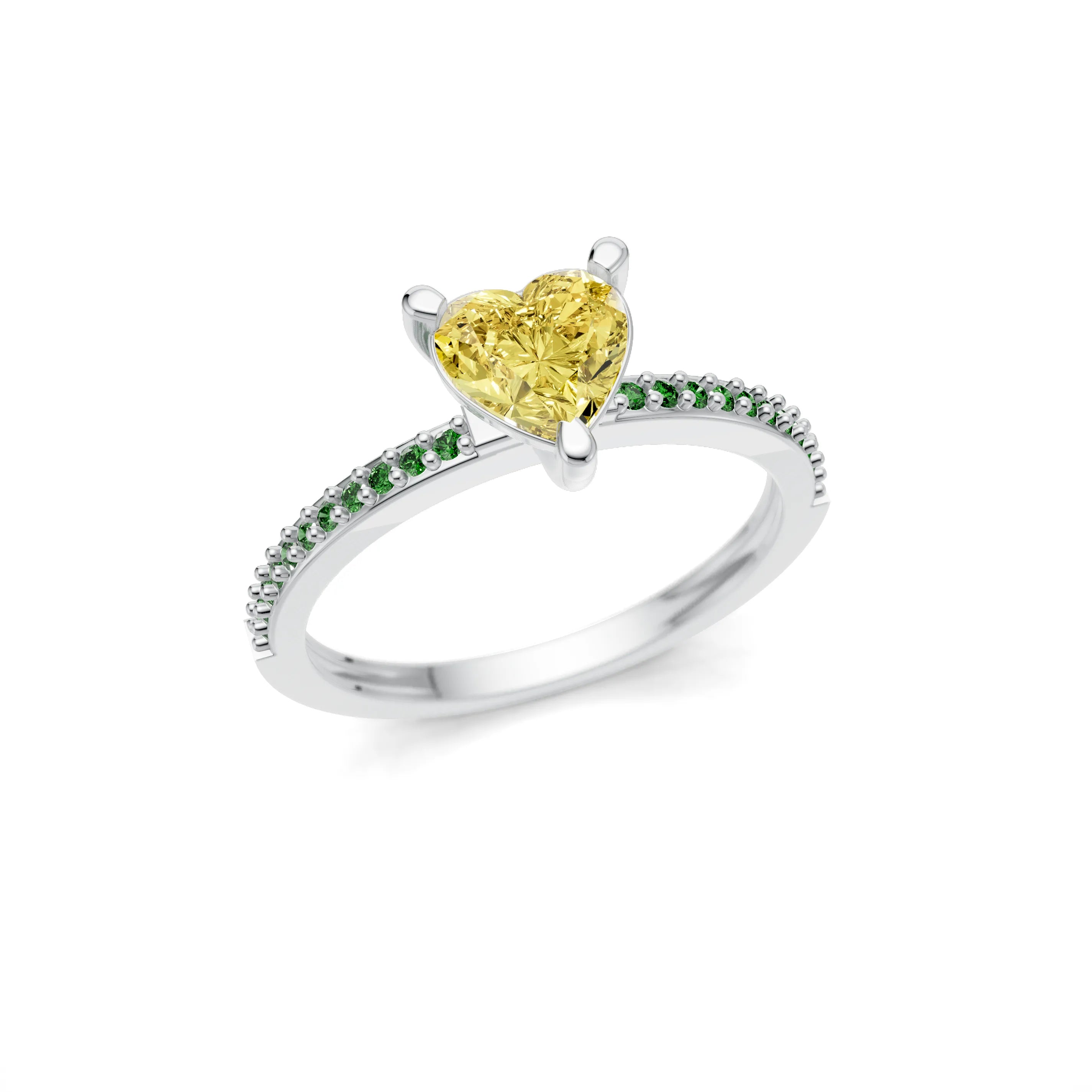 Silver_Citrine_Emerald