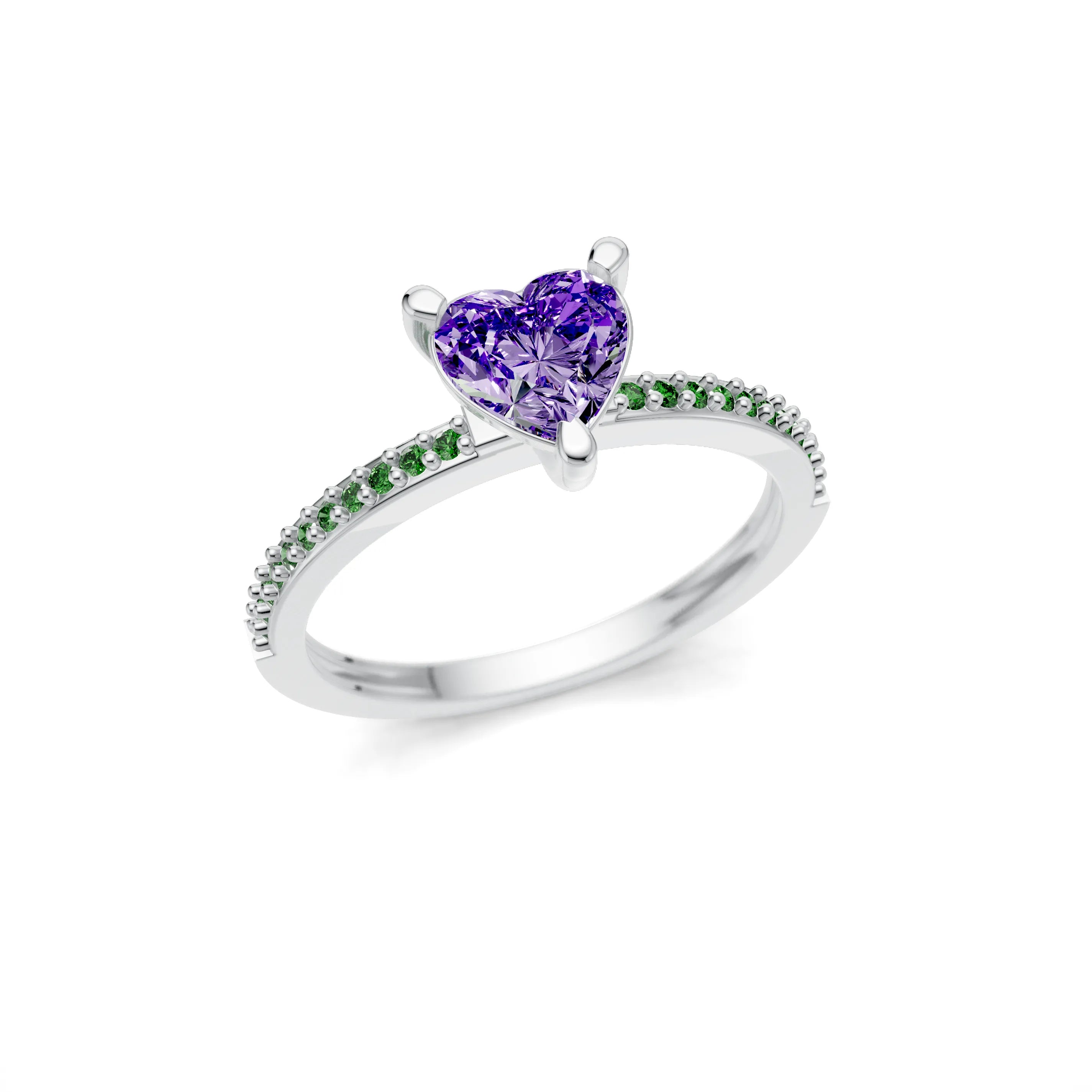 Silver_Amethyst_Emerald