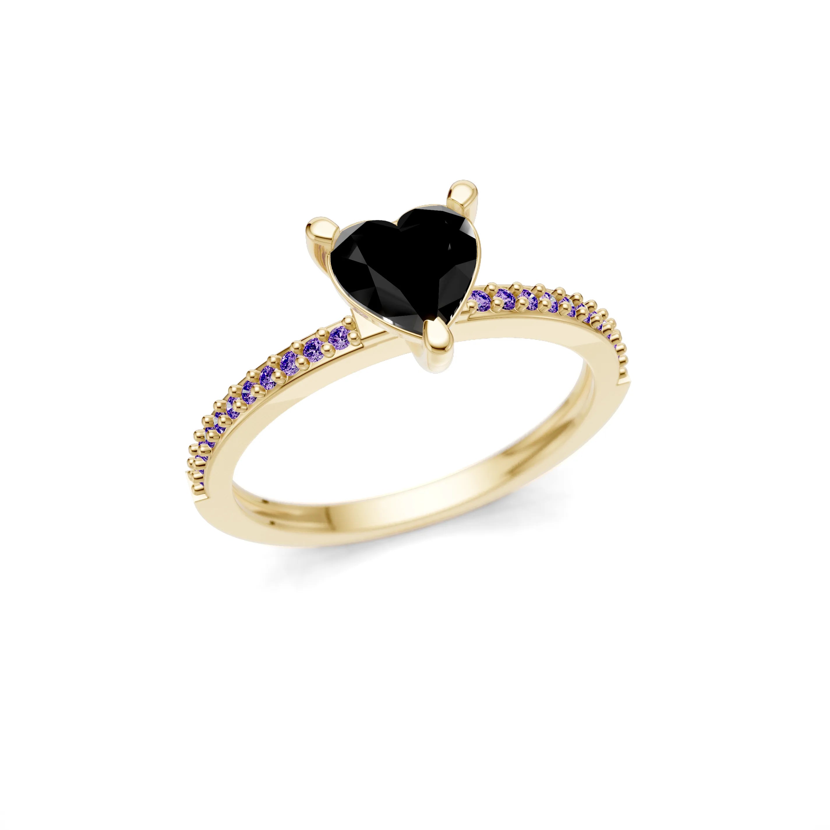 Gold_Black_Amethyst