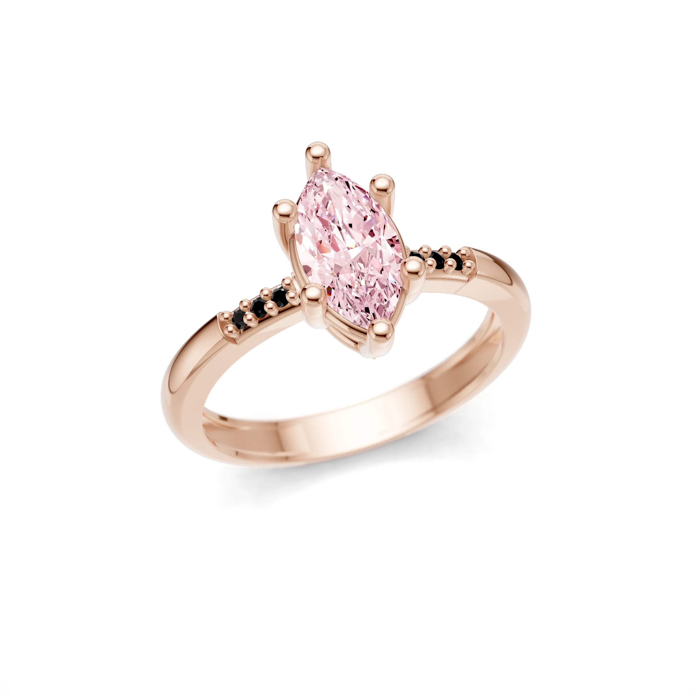 Rose_Pink_Black